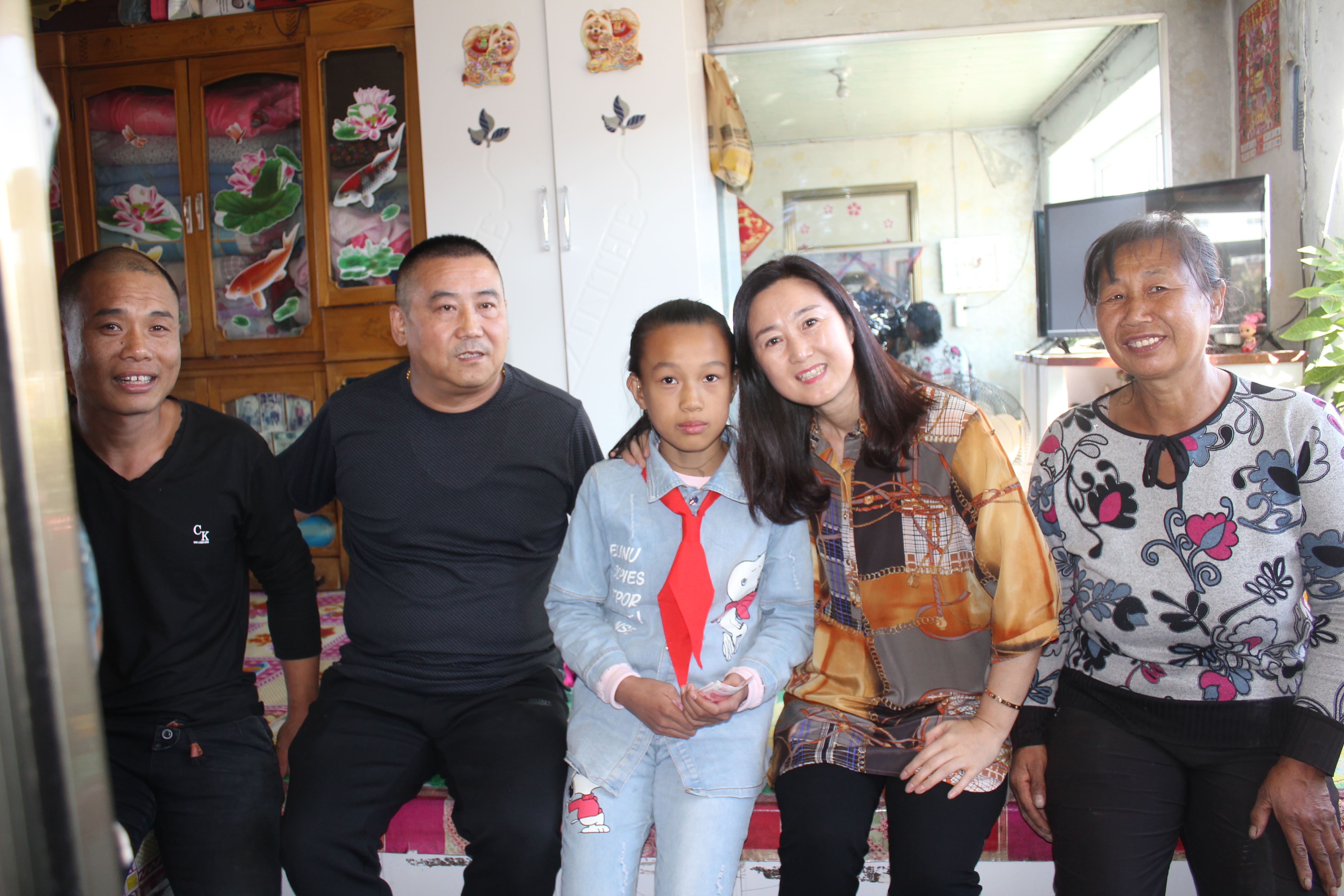 第173所 辽源市东丰县小四平镇多宝在线平台（中国）官网肖红飞小学