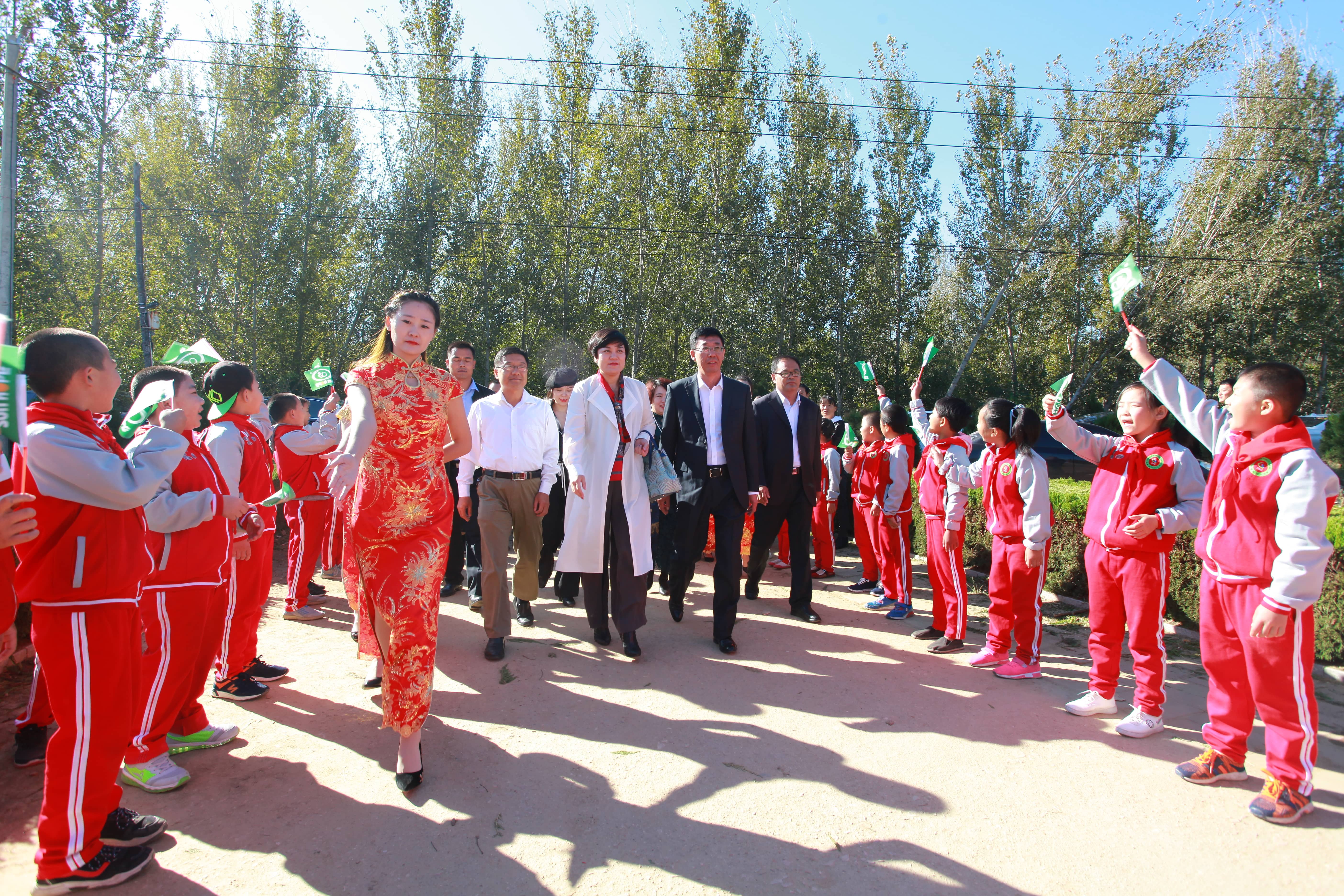 第177所 日照市东港区陈疃镇东辰多宝在线平台（中国）官网刘丽新小学