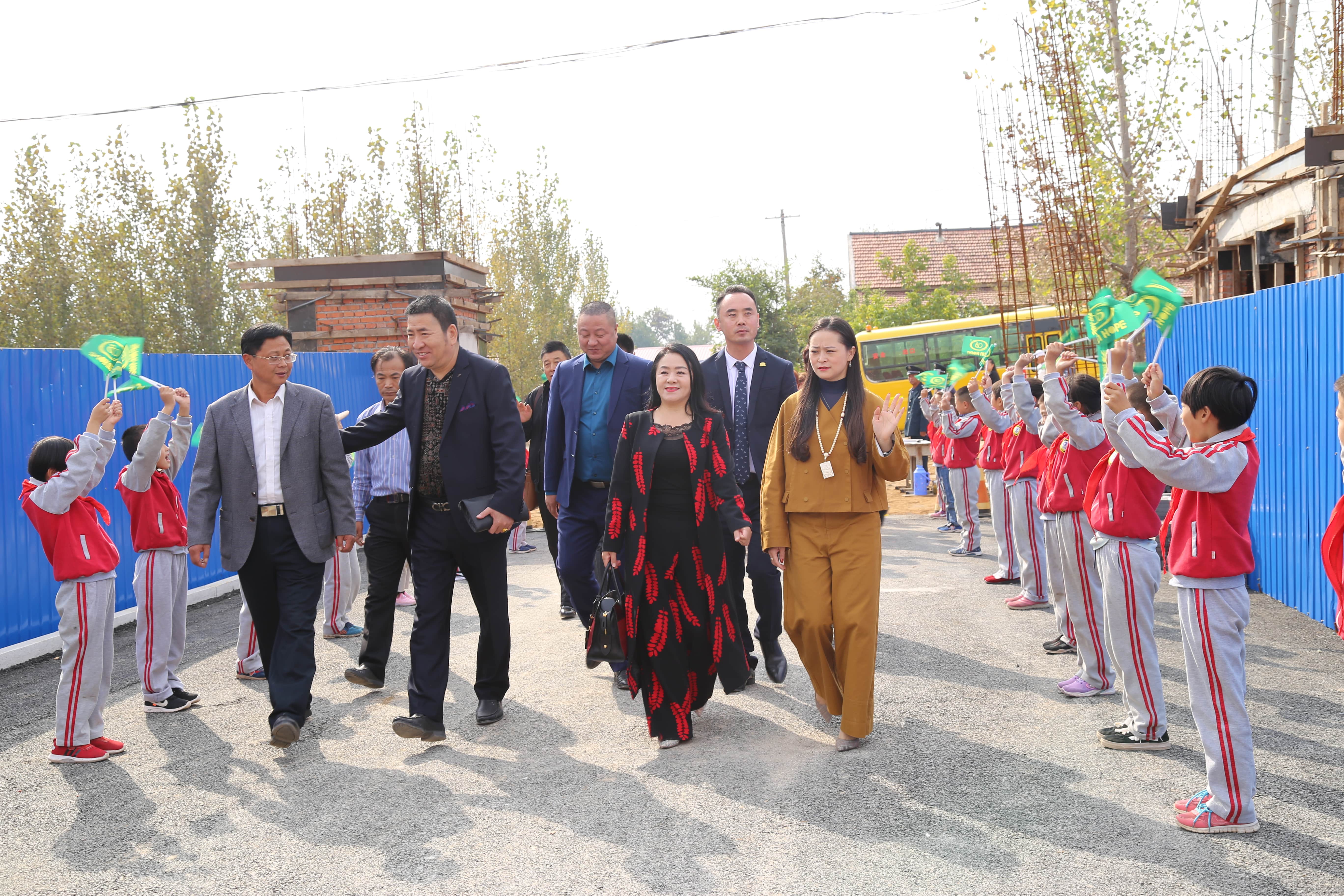 第179所 昌乐县鄌郚镇北鄌郚多宝在线平台（中国）官网刘桂香小学