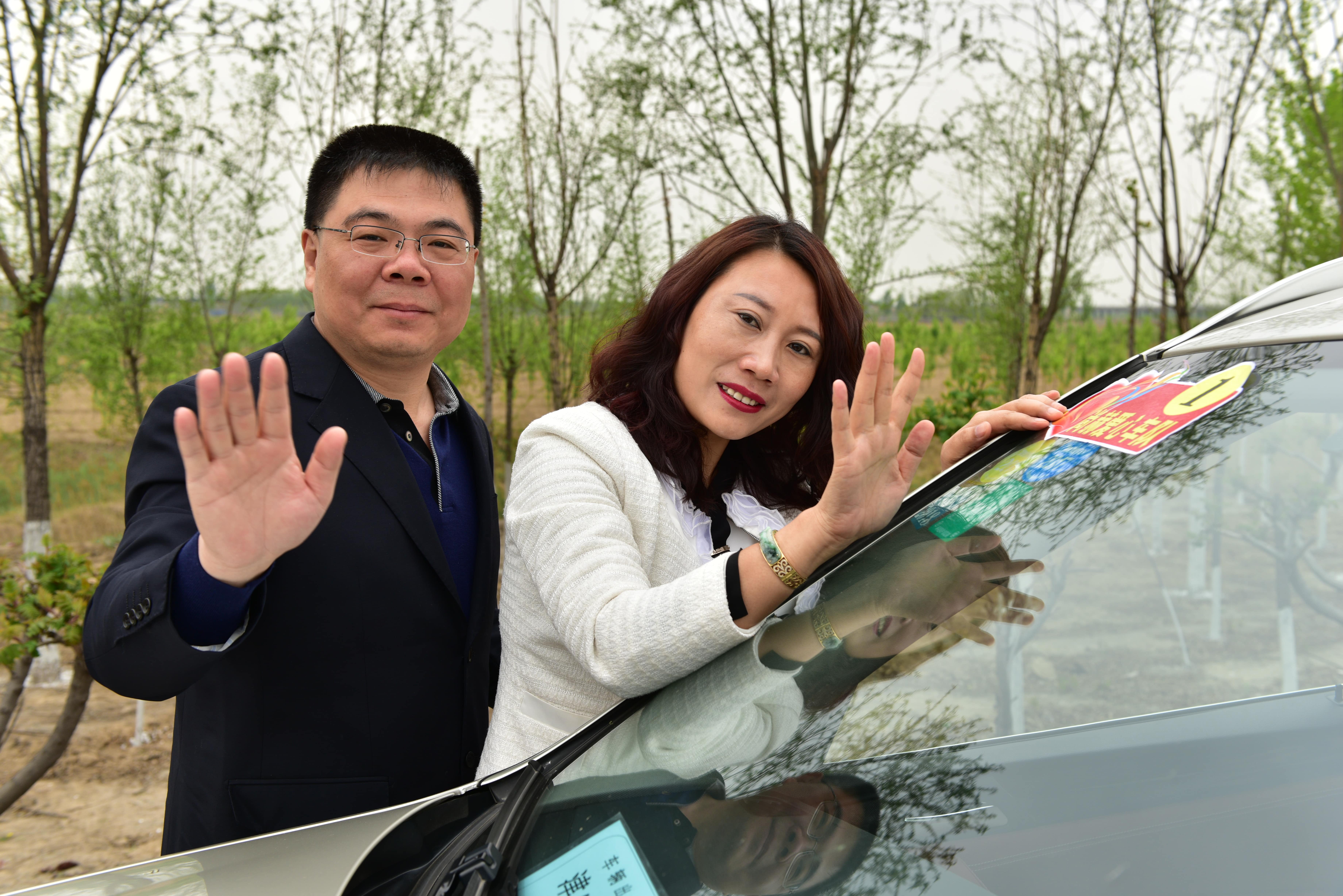 第82所 静海区陈官屯镇吕官屯多宝在线平台（中国）官网徐青小学