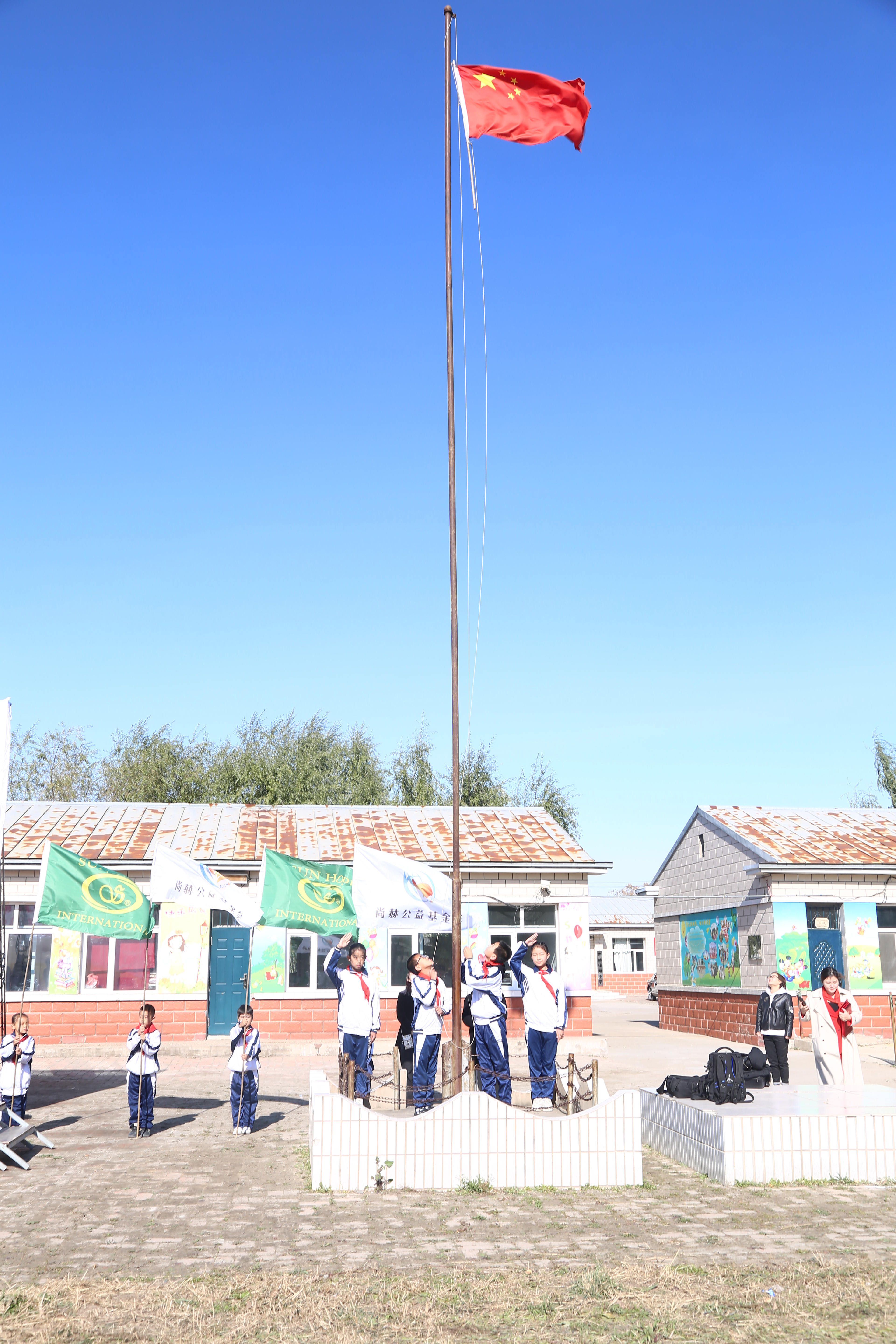 第194所 杜尔伯特蒙古族自治县铁东多宝在线平台（中国）官网徐超小学