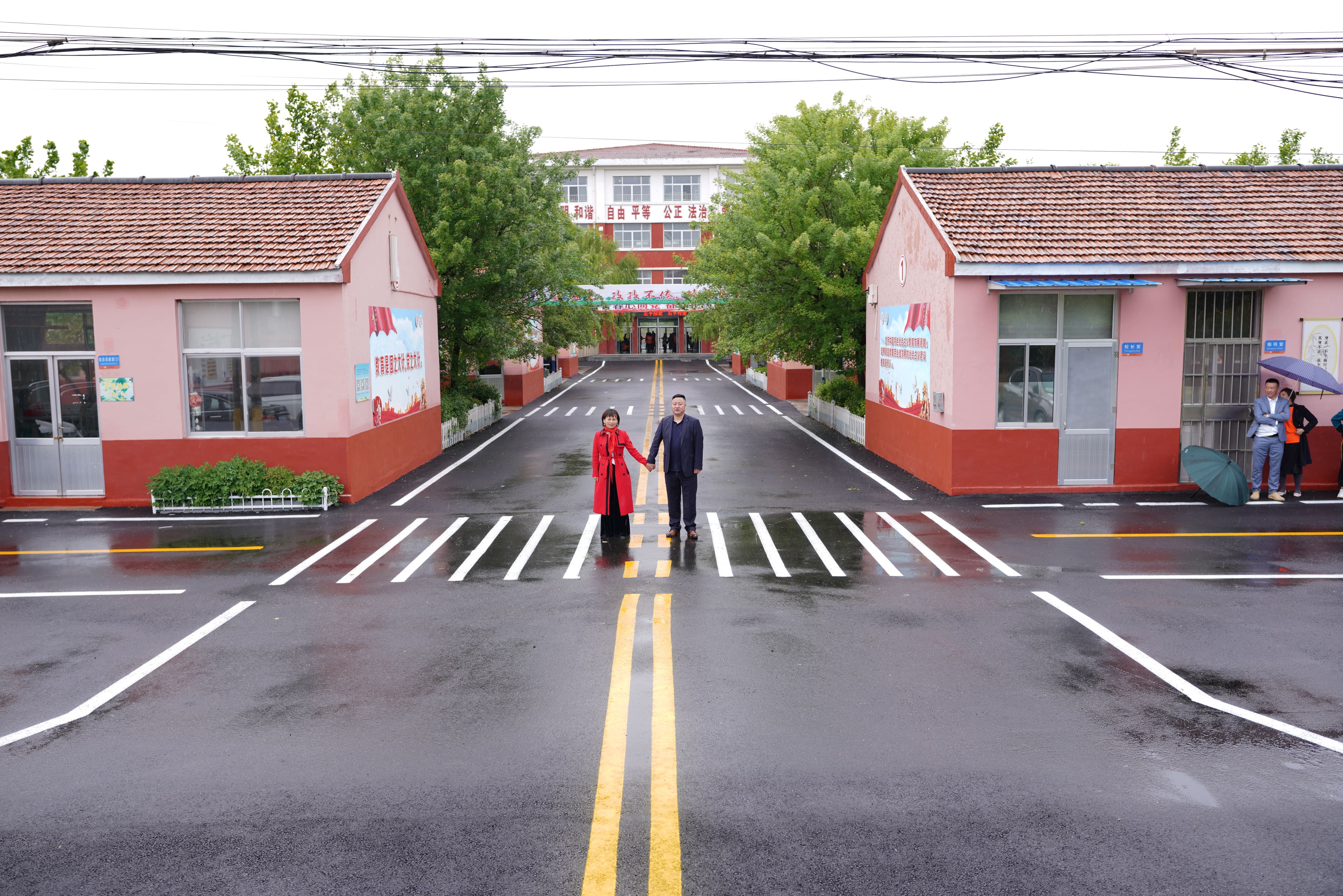 第213所 平度市崔家集镇崔家集多宝在线平台（中国）官网周玉洁小学