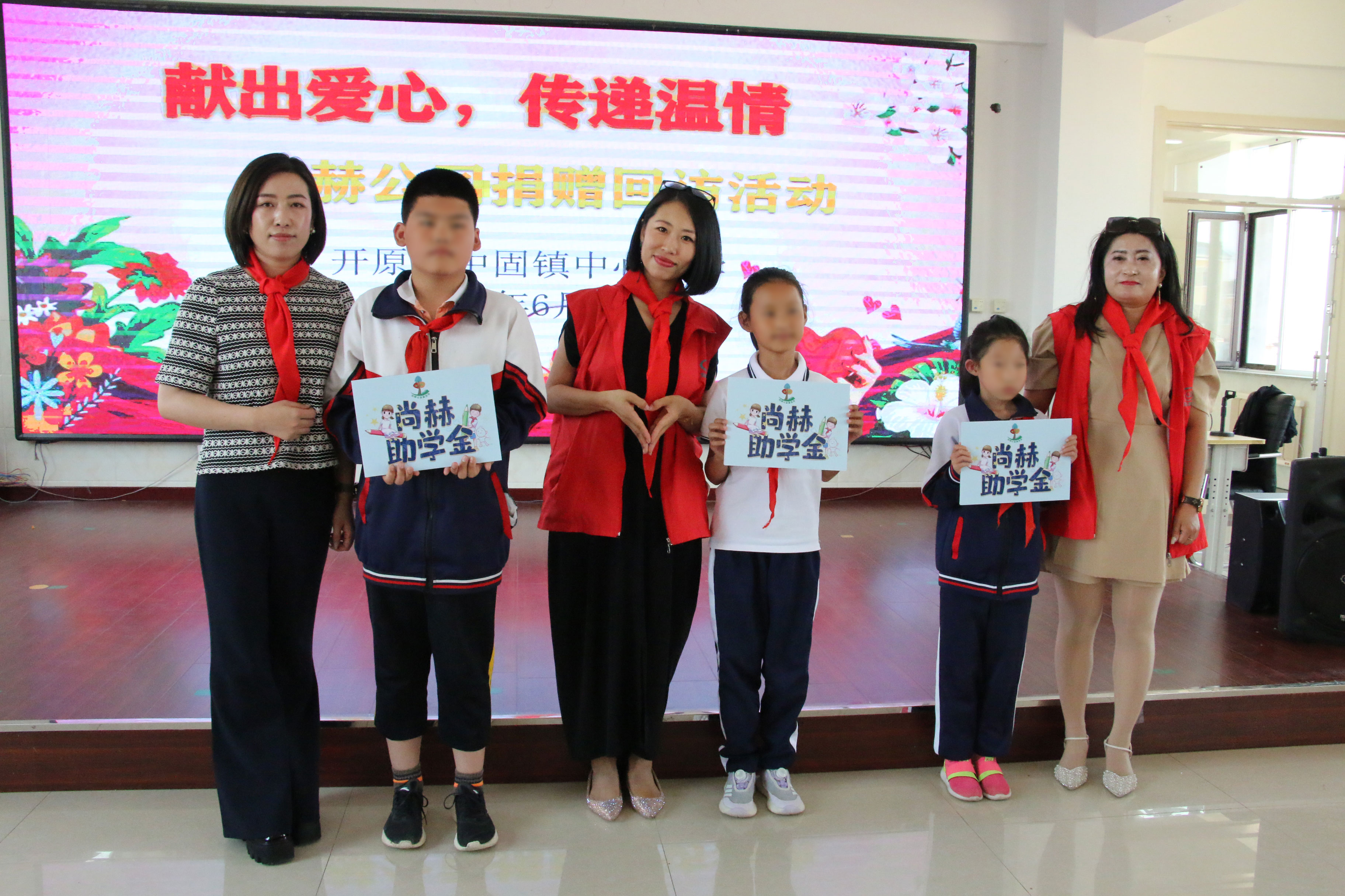 让爱延续，从未间断 | 多宝在线平台（中国）官网公益季暖心回访