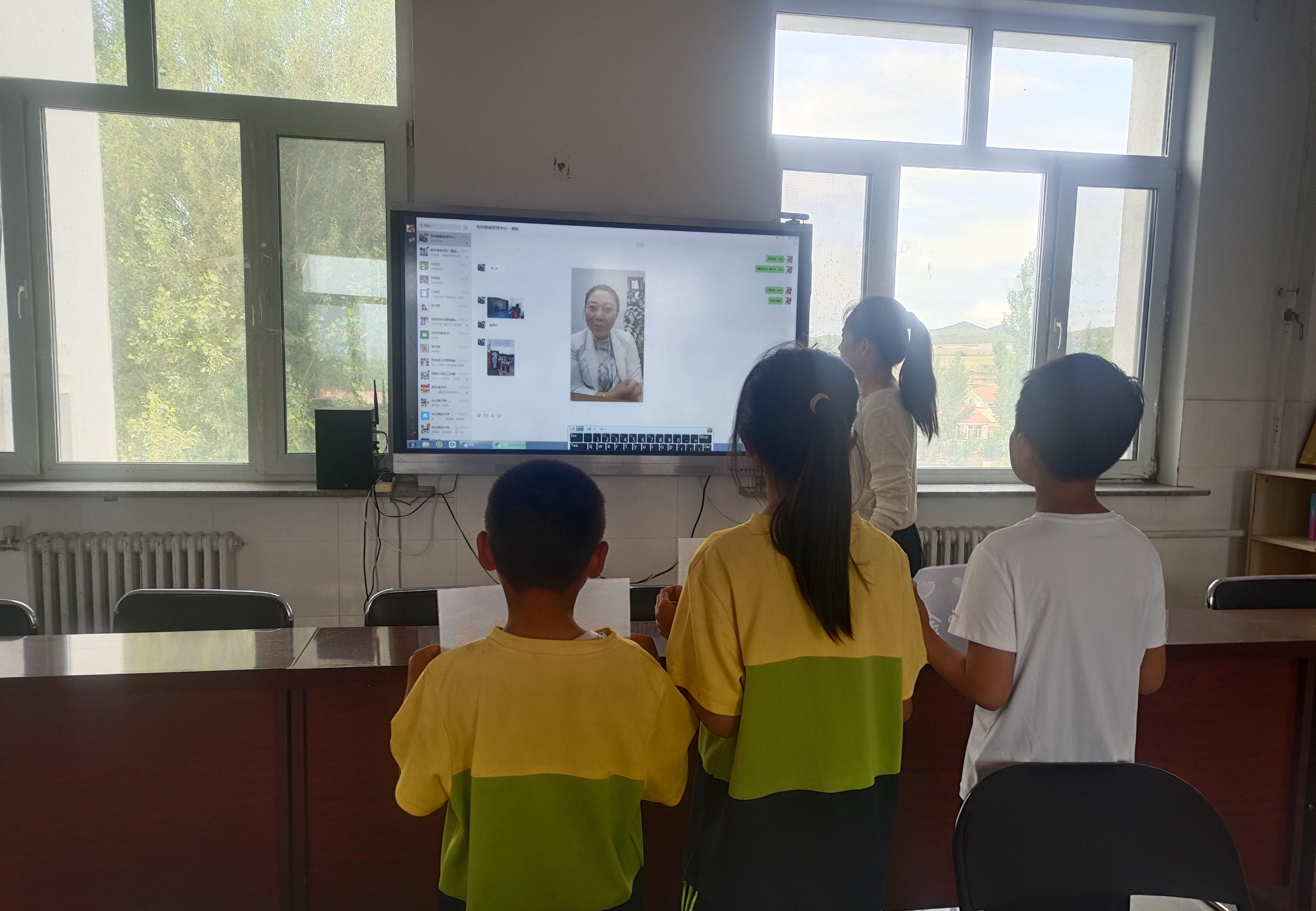 让爱延续，从未间断 | 多宝在线平台（中国）官网公益季暖心回访