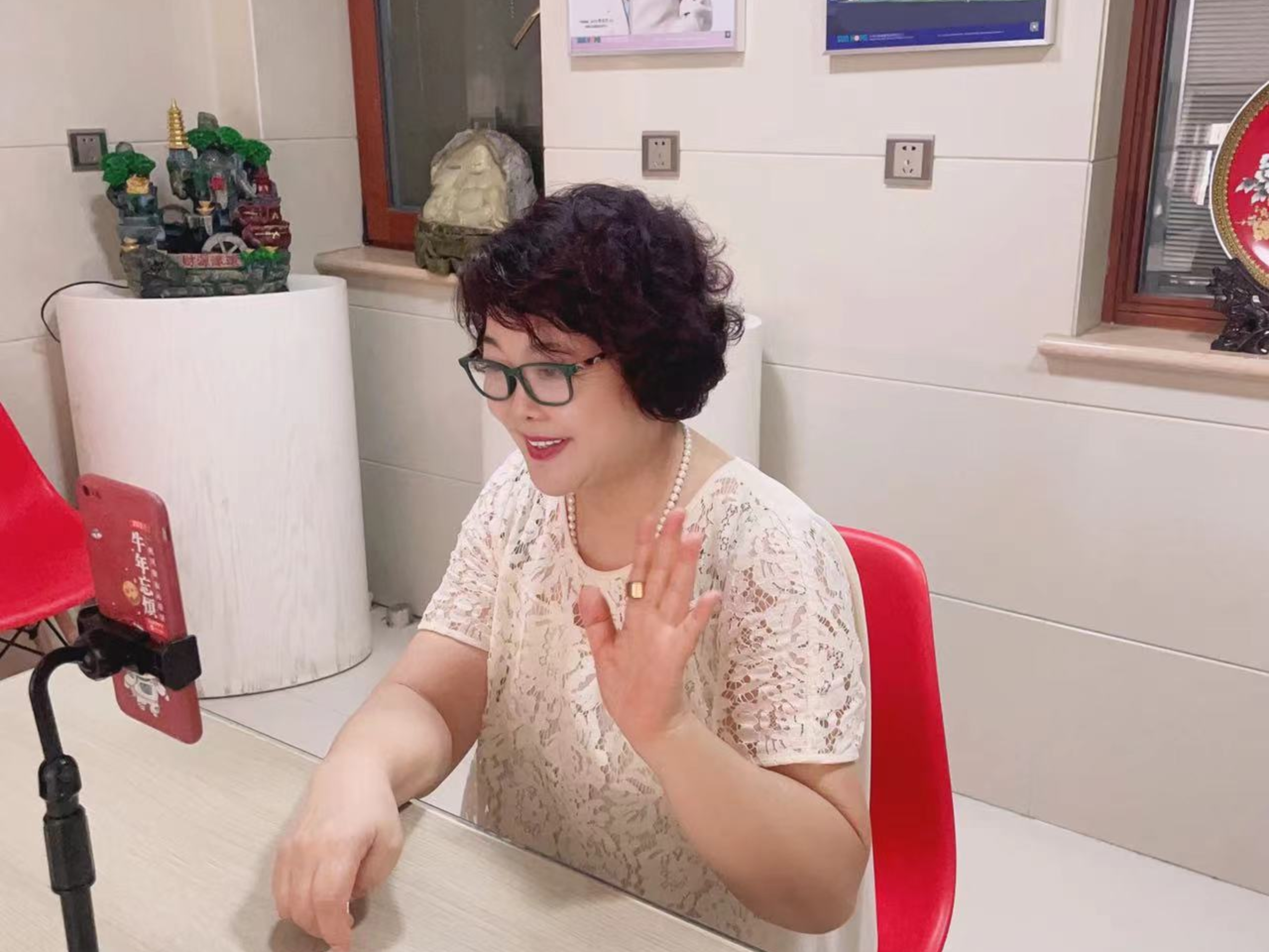 让爱延续，从未间断 | 多宝在线平台（中国）官网公益季暖心回访