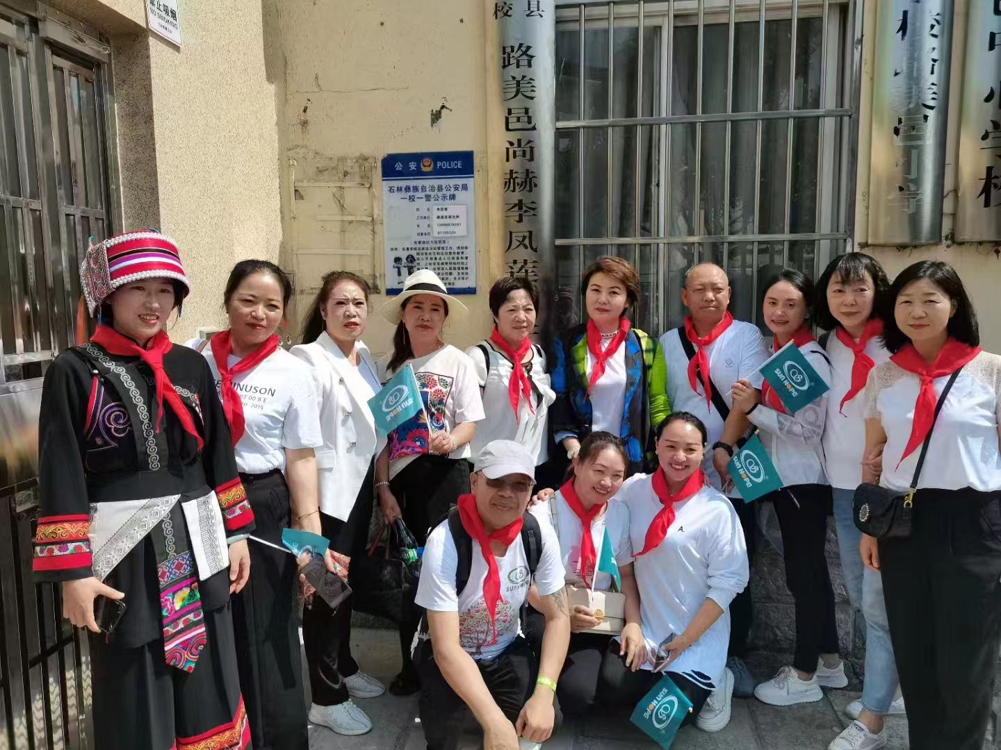 让爱延续，从未间断 | 多宝在线平台（中国）官网公益季暖心回访