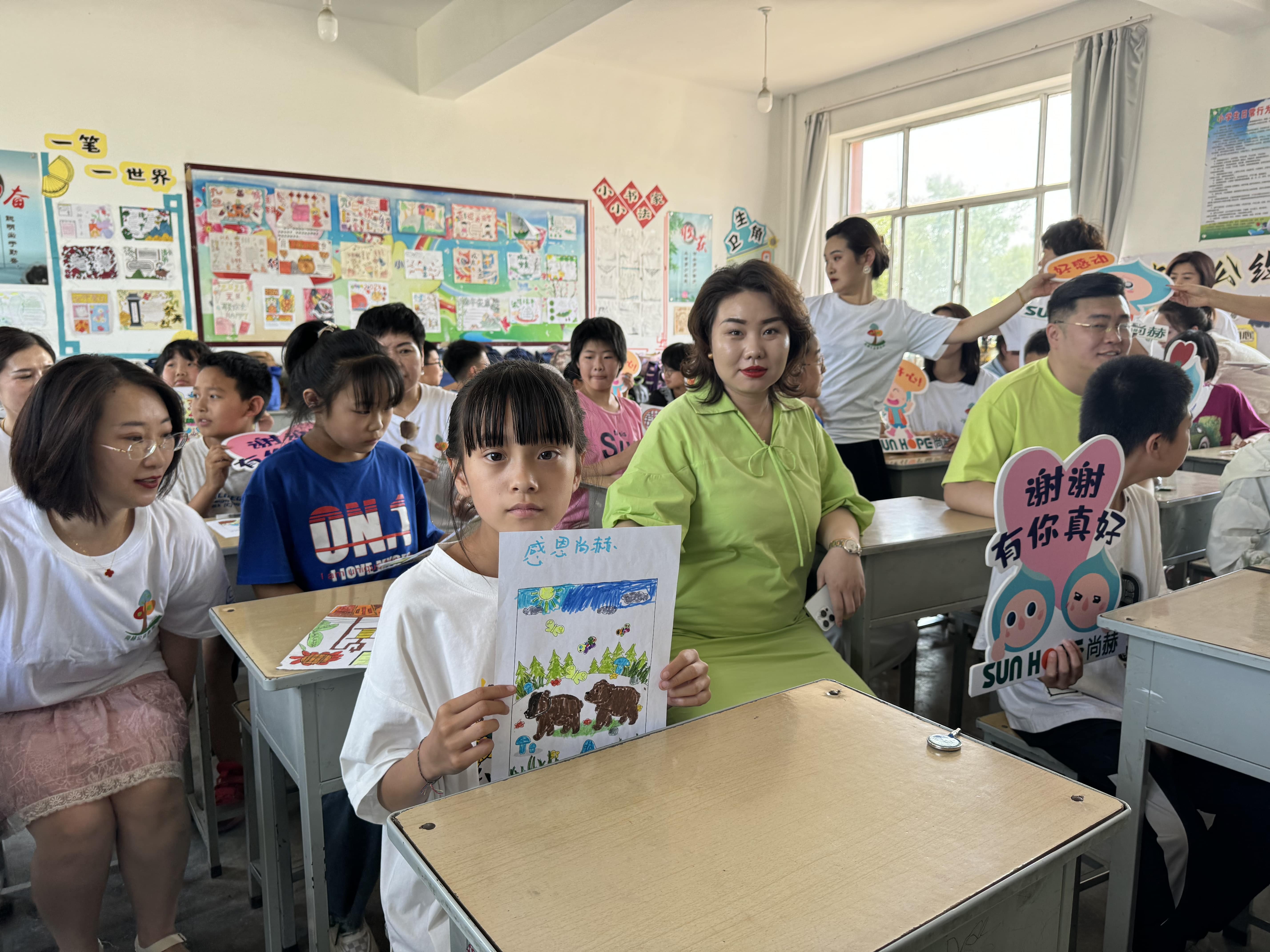 让爱延续，从未间断 | 多宝在线平台（中国）官网公益季暖心回访