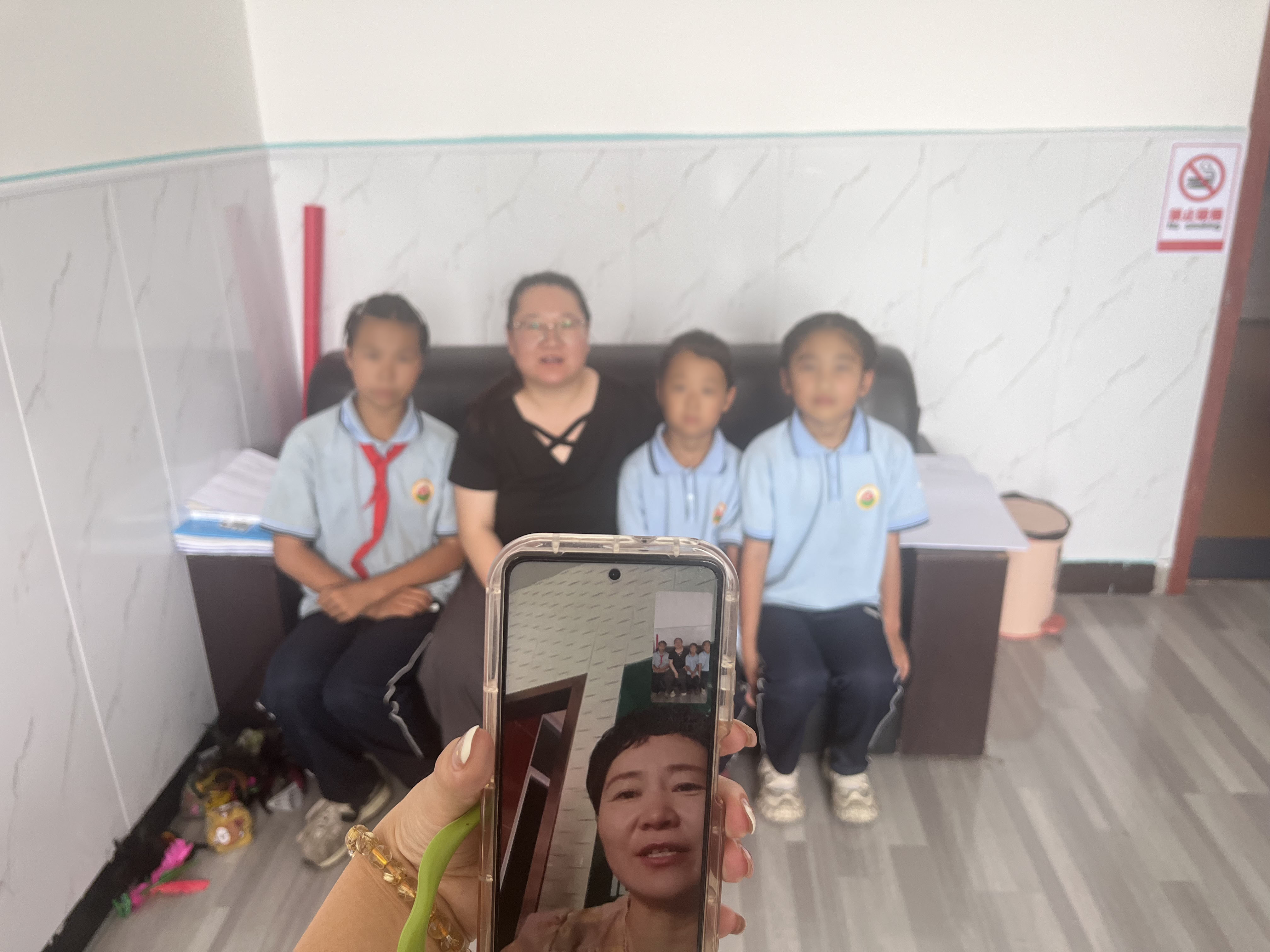 让爱延续，从未间断 | 多宝在线平台（中国）官网公益季暖心回访