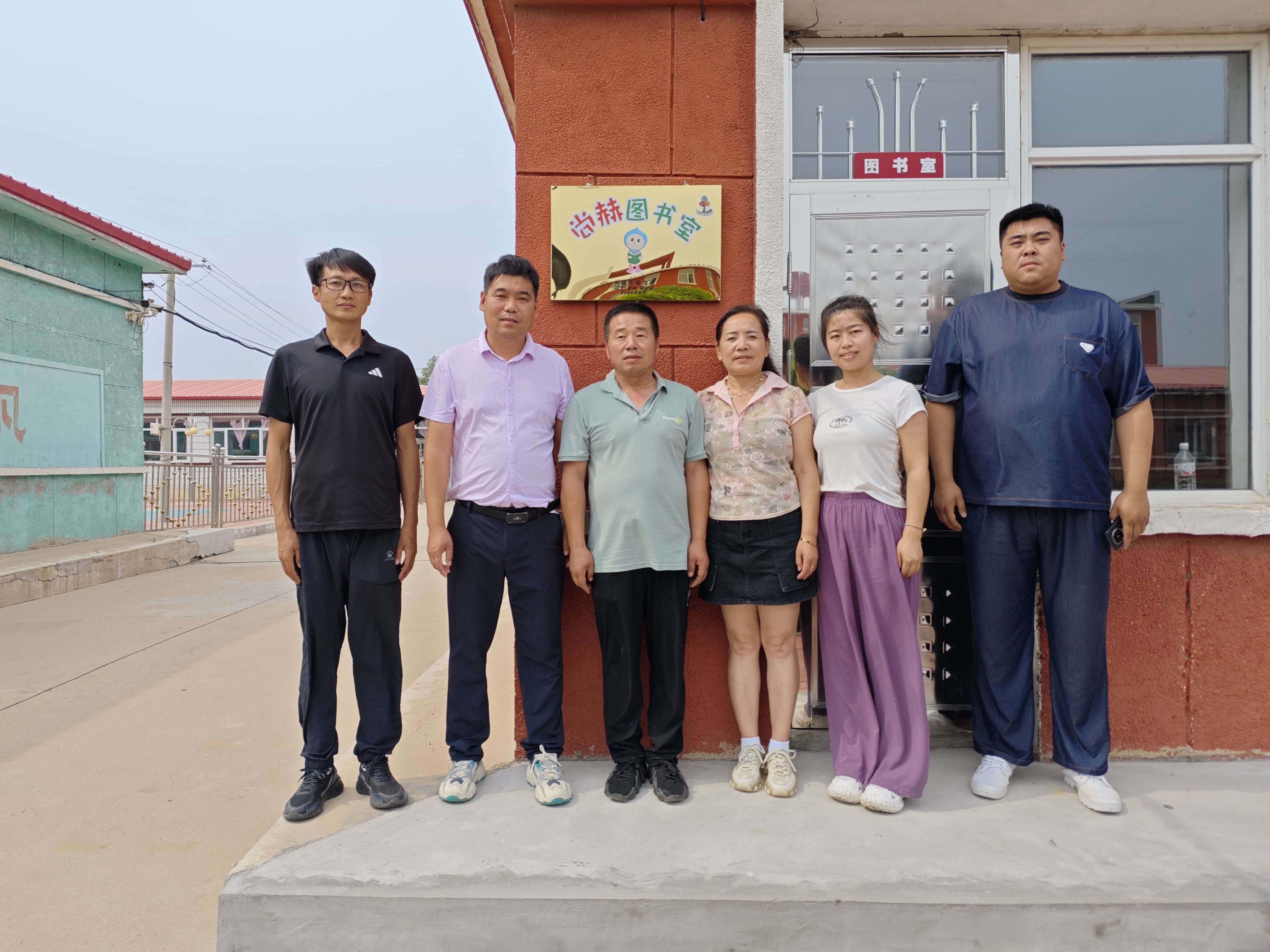 让爱延续，从未间断 | 多宝在线平台（中国）官网公益季暖心回访