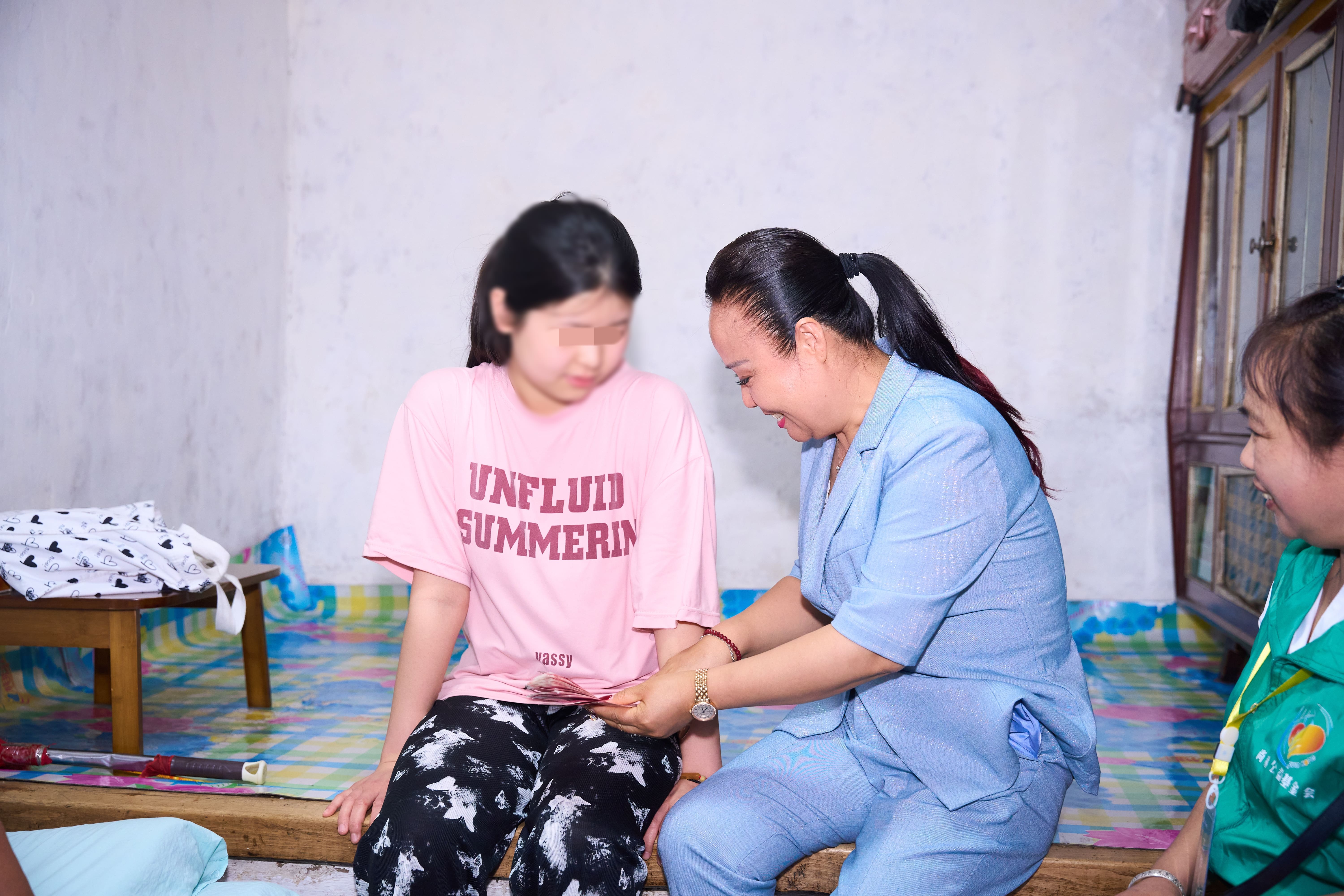 第254所 黑龙江巴彦县黑山镇民乐村多宝在线平台（中国）官网侯玉霞学校