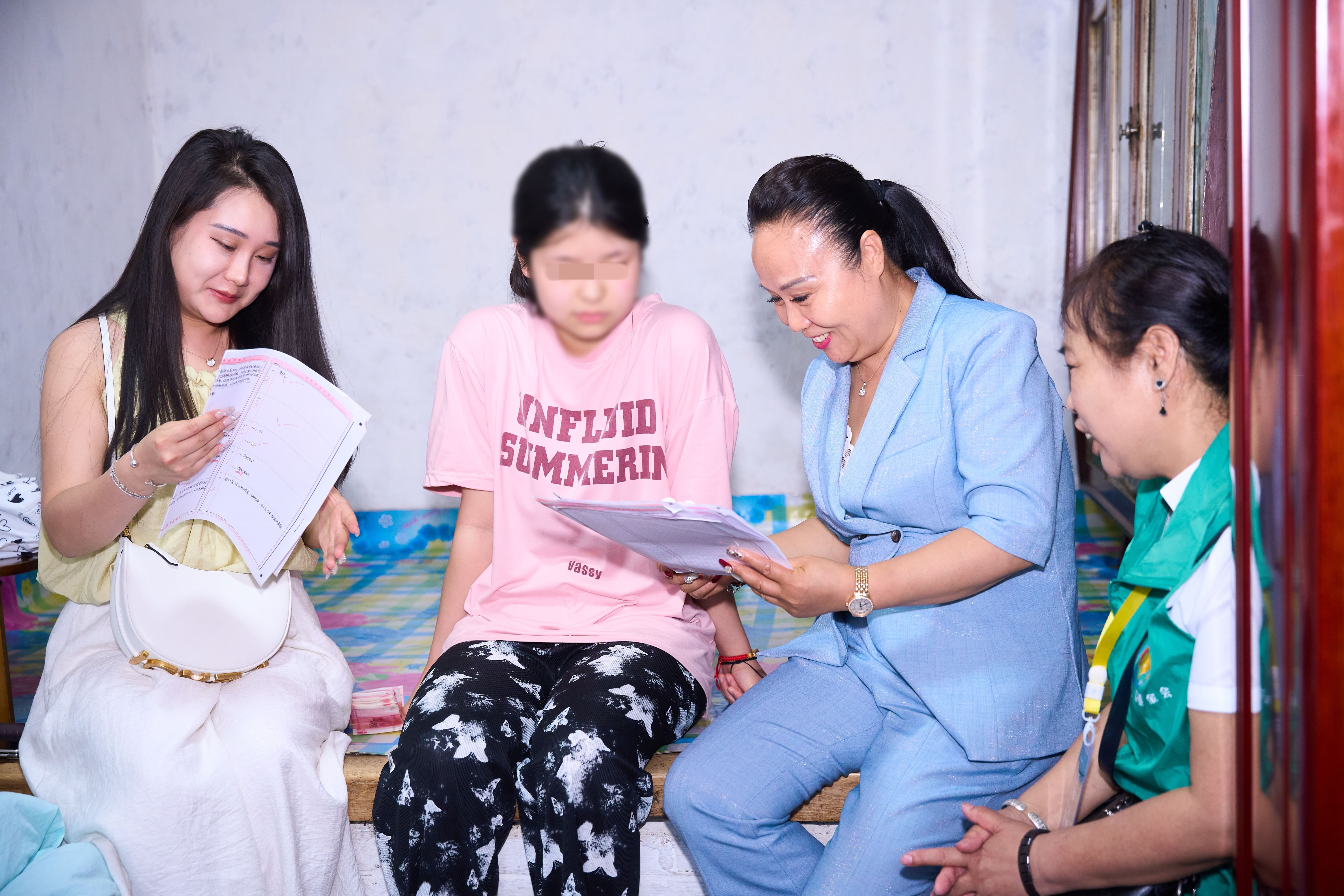 第254所 黑龙江巴彦县黑山镇民乐村多宝在线平台（中国）官网侯玉霞学校