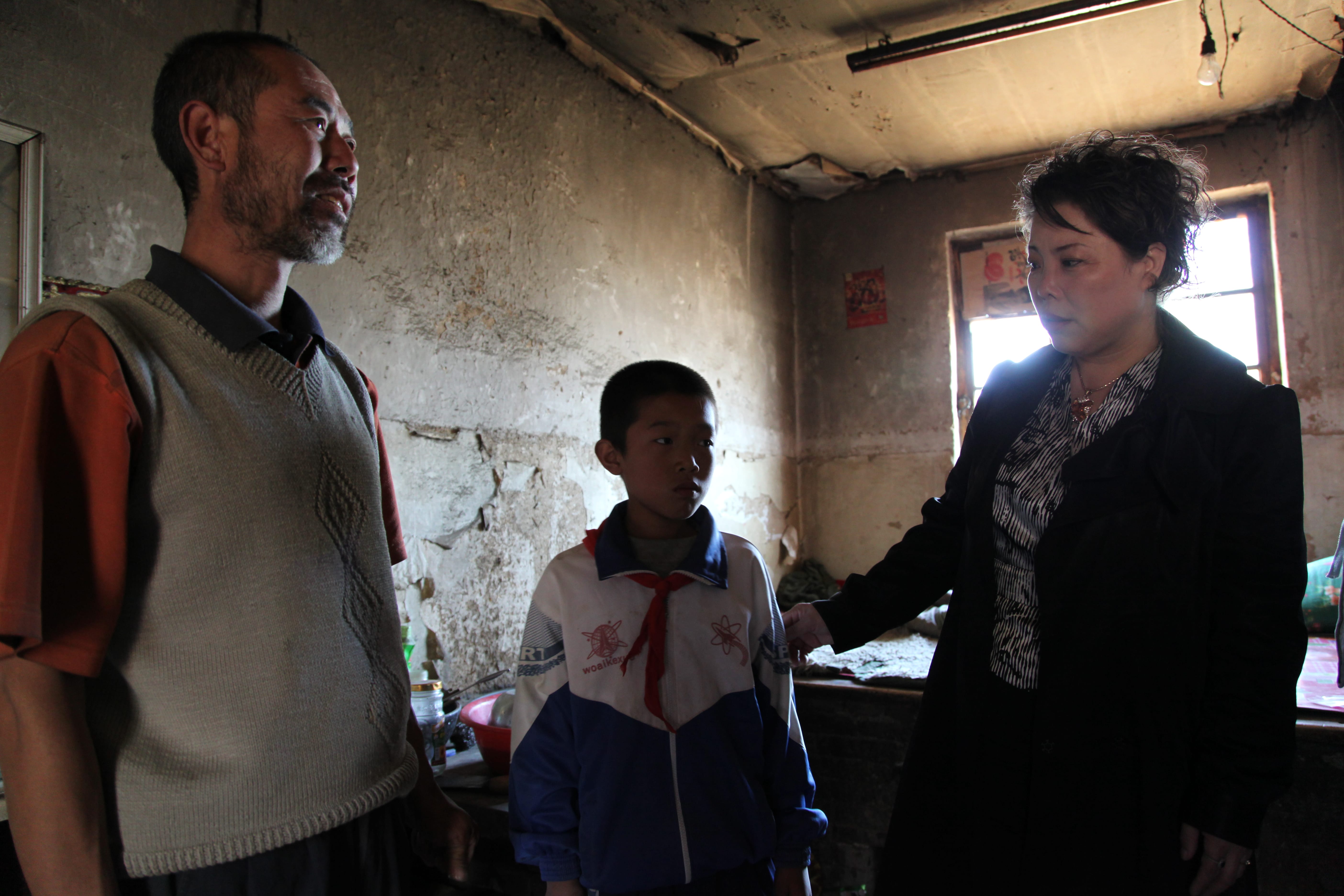 第11所 大同市大白登多宝在线平台(中国)官网渠腊梅小学 第11所 大同市大白登多宝在线平台(中国)官网渠腊梅小学