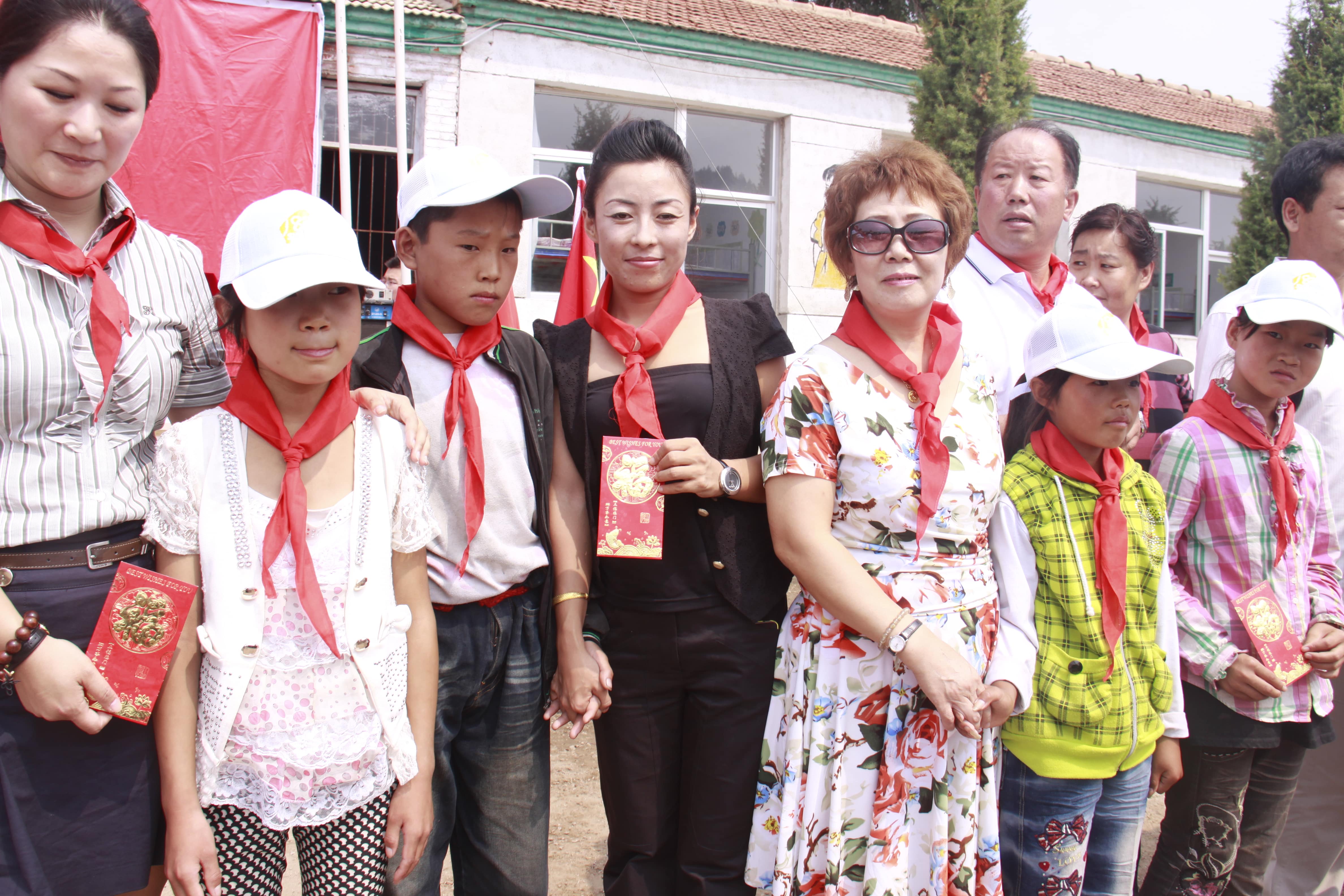 第16所 承德市三岔口多宝在线平台（中国）官网王素平小学