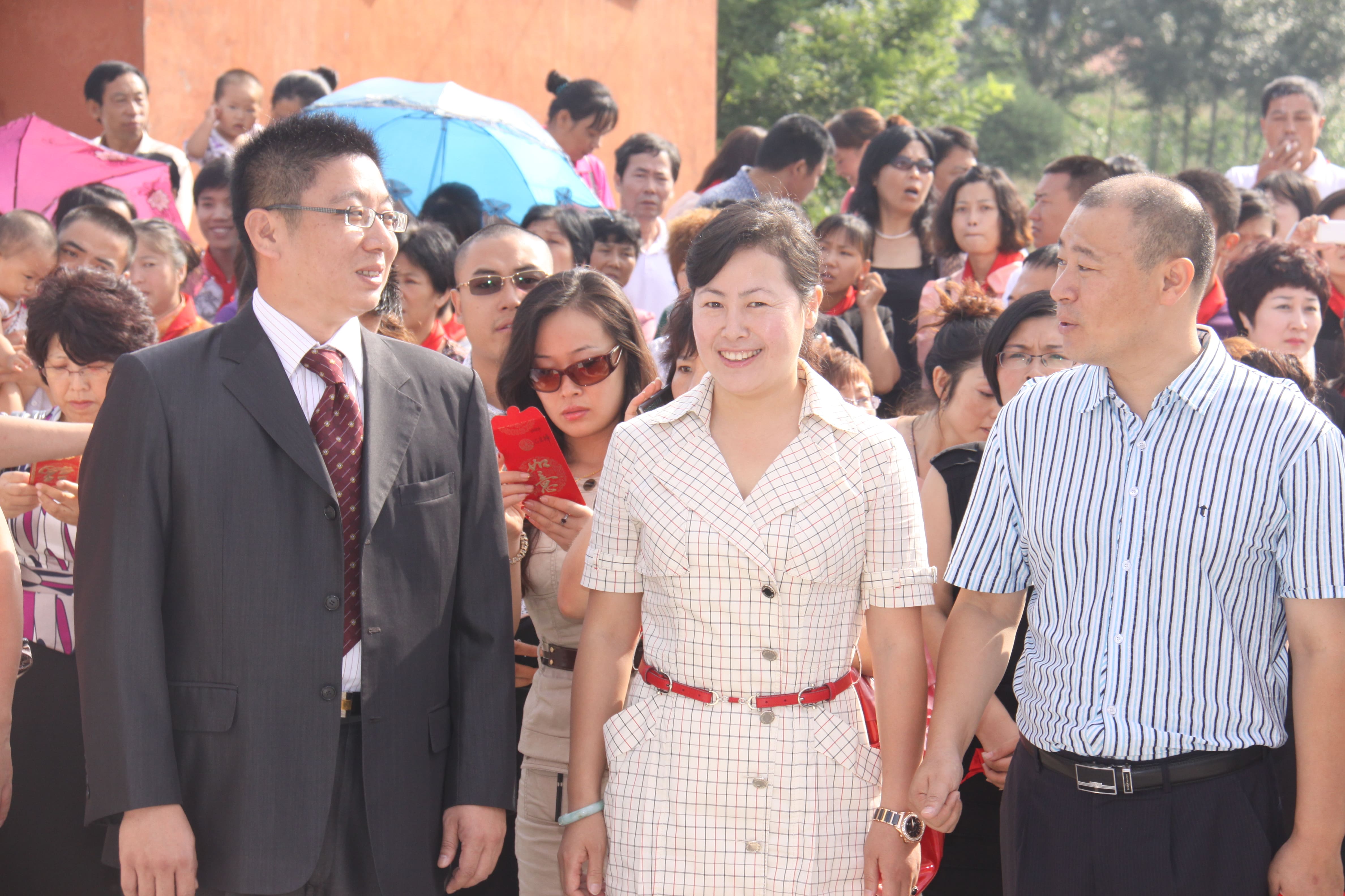 第17所 承德市乌龙矶多宝在线平台（中国）官网牛艳玲小学