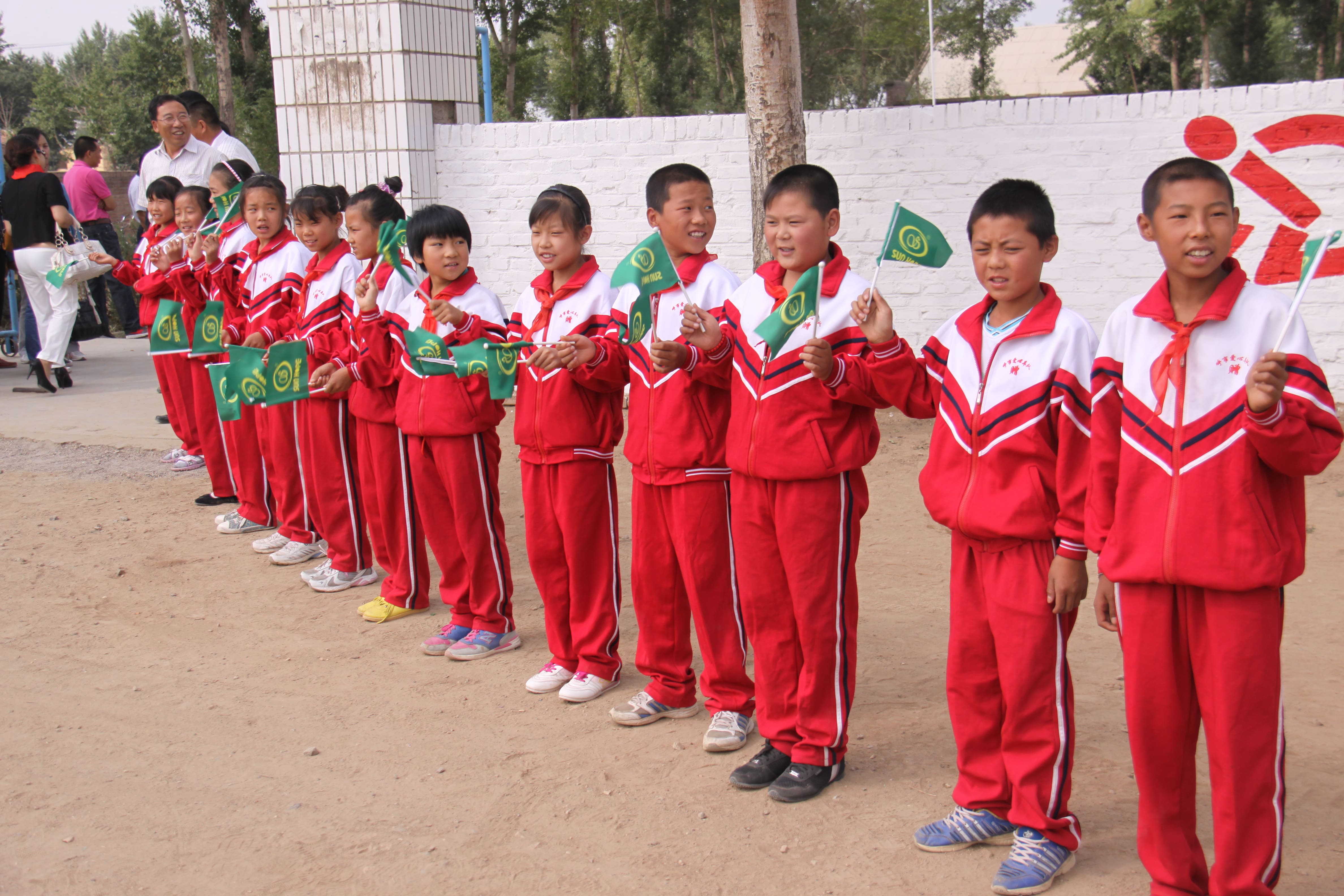 第18所 呼和浩特市新营子多宝在线平台（中国）官网辛子彬小学