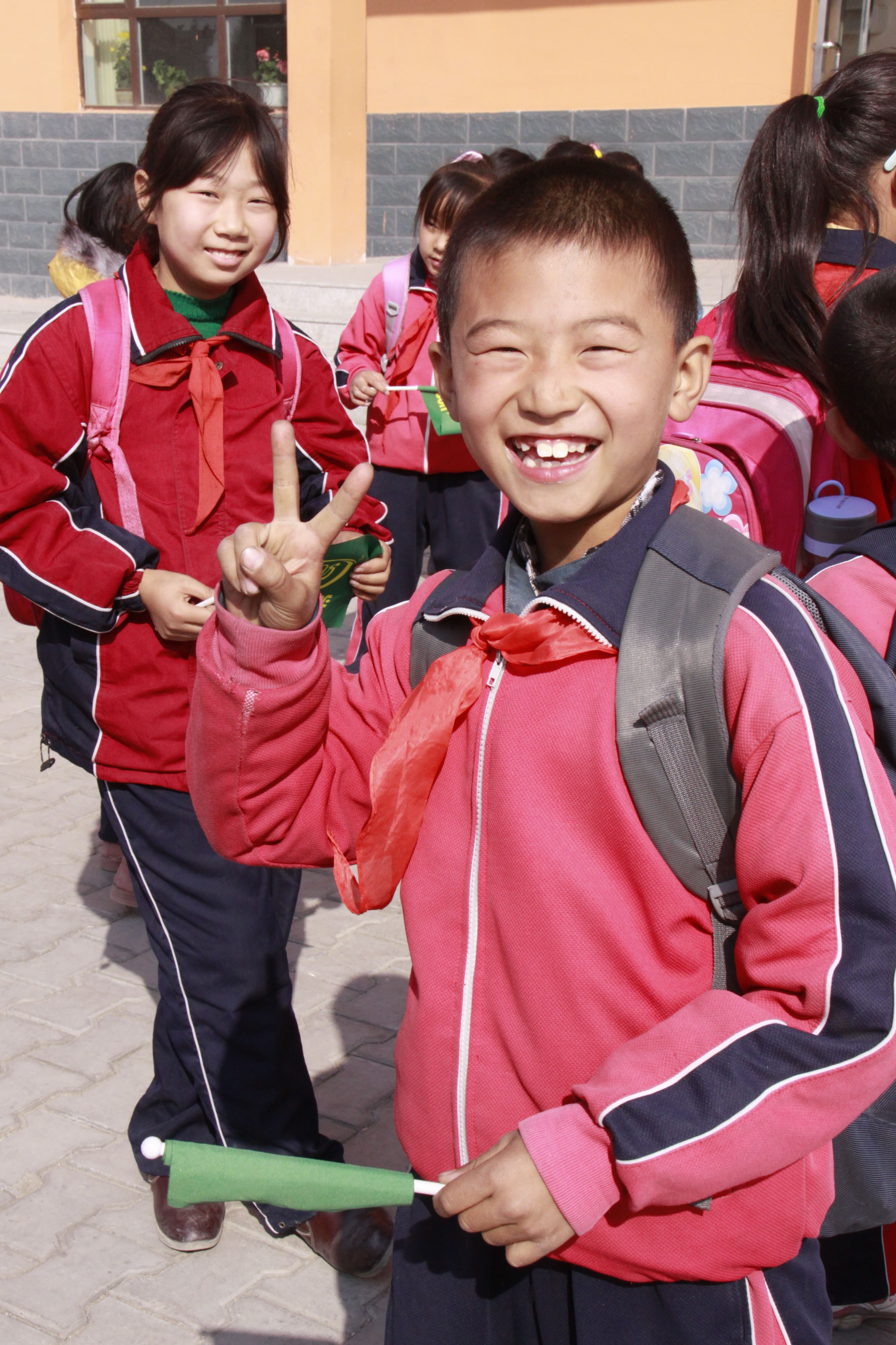 第23所 包头市二道沙河多宝在线平台(中国)官网董丽霞小学 第23所 包头市二道沙河多宝在线平台(中国)官网董丽霞小学