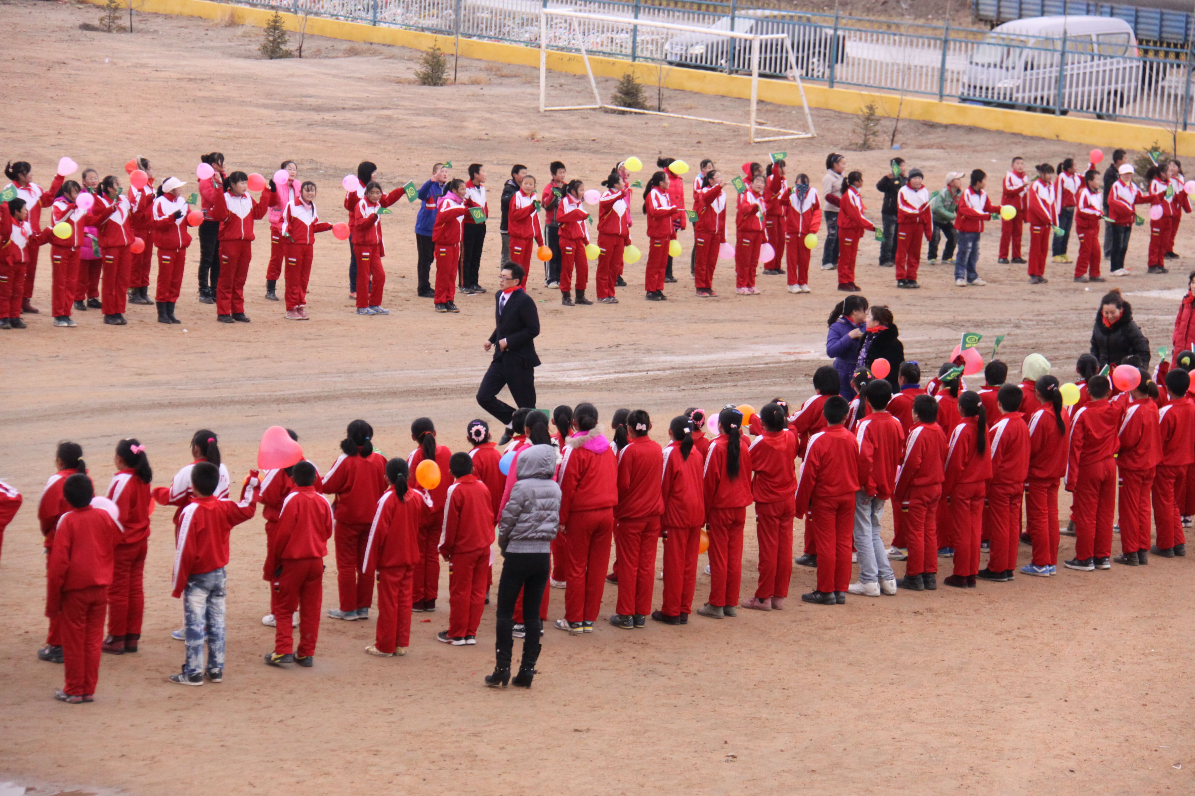 第24所 张家口市二台镇多宝在线平台（中国）官网刘金萍小学