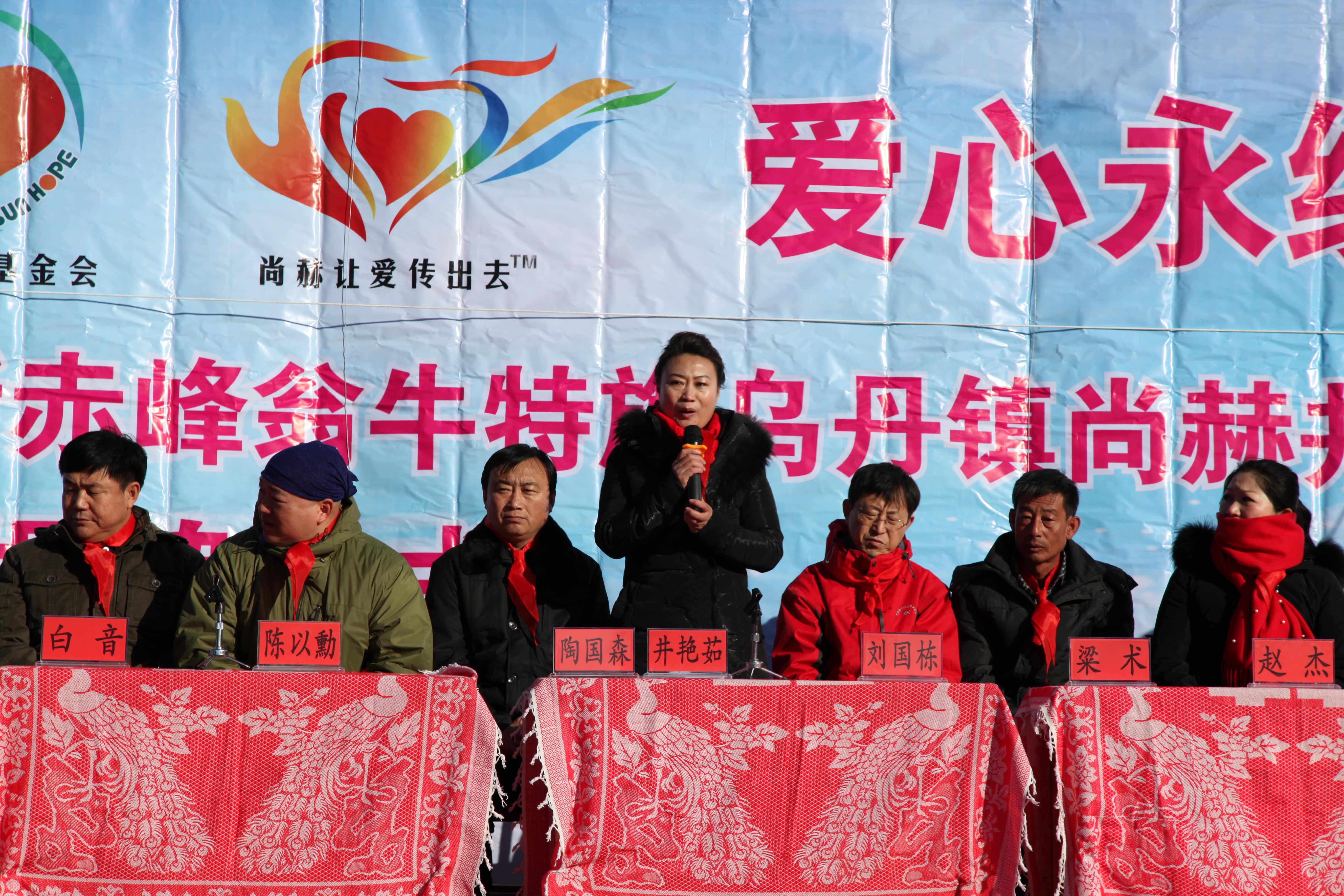 第31所 赤峰市翁牛特旗乌丹镇多宝在线平台（中国）官网井艳茹小学