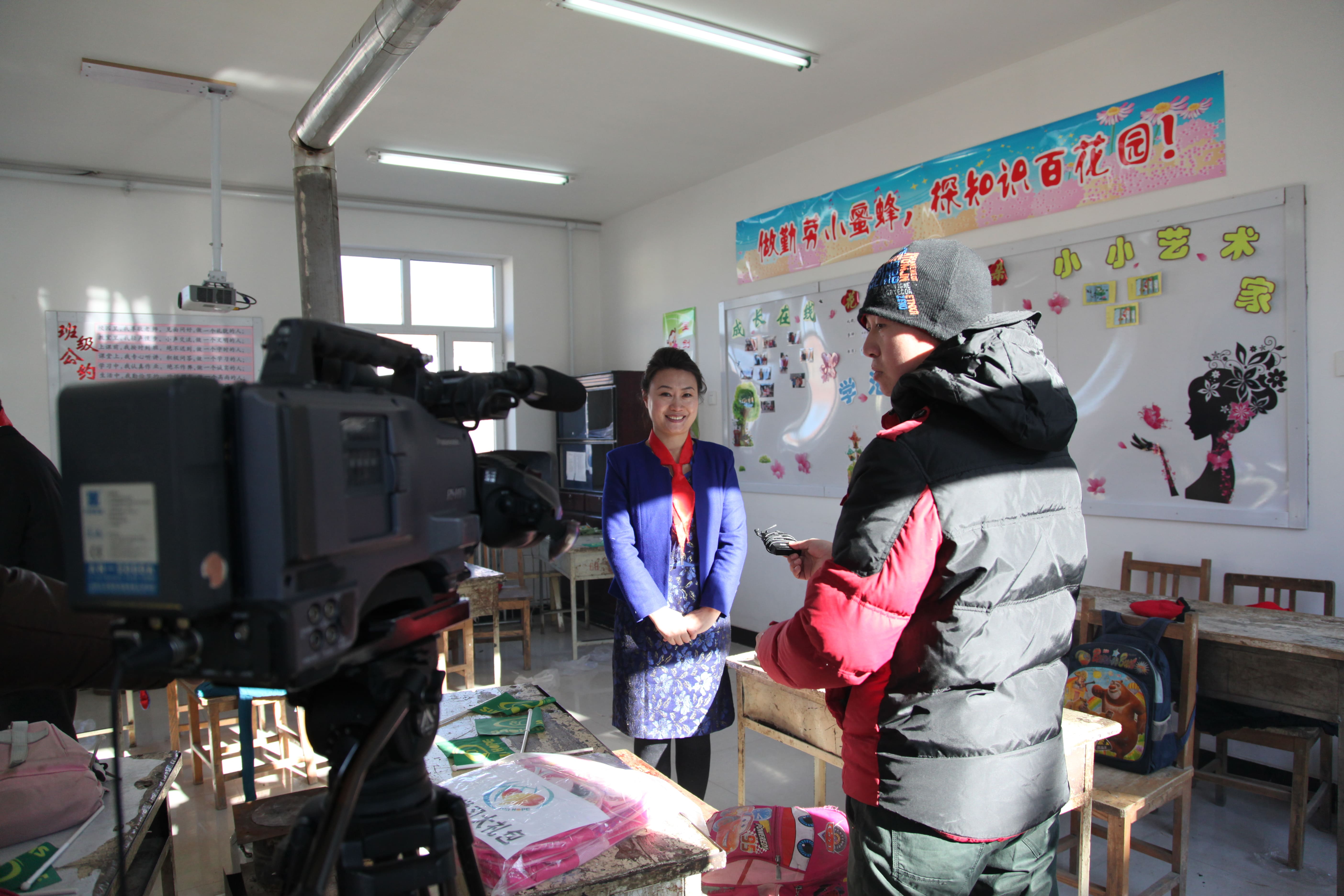 第31所 赤峰市翁牛特旗乌丹镇多宝在线平台（中国）官网井艳茹小学