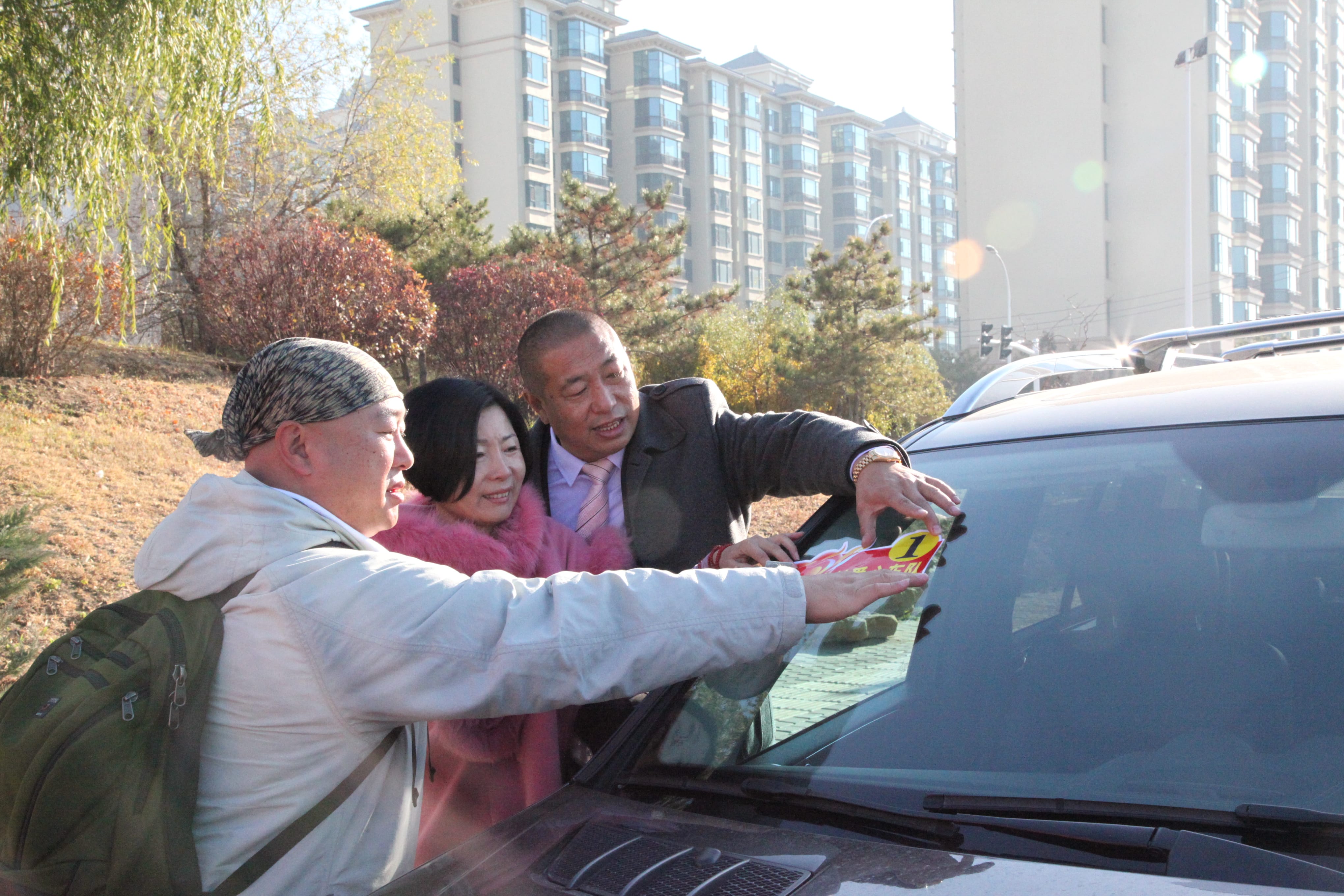 第33所 包头市九原区多宝在线平台（中国）官网董丽萍沙河第六小学