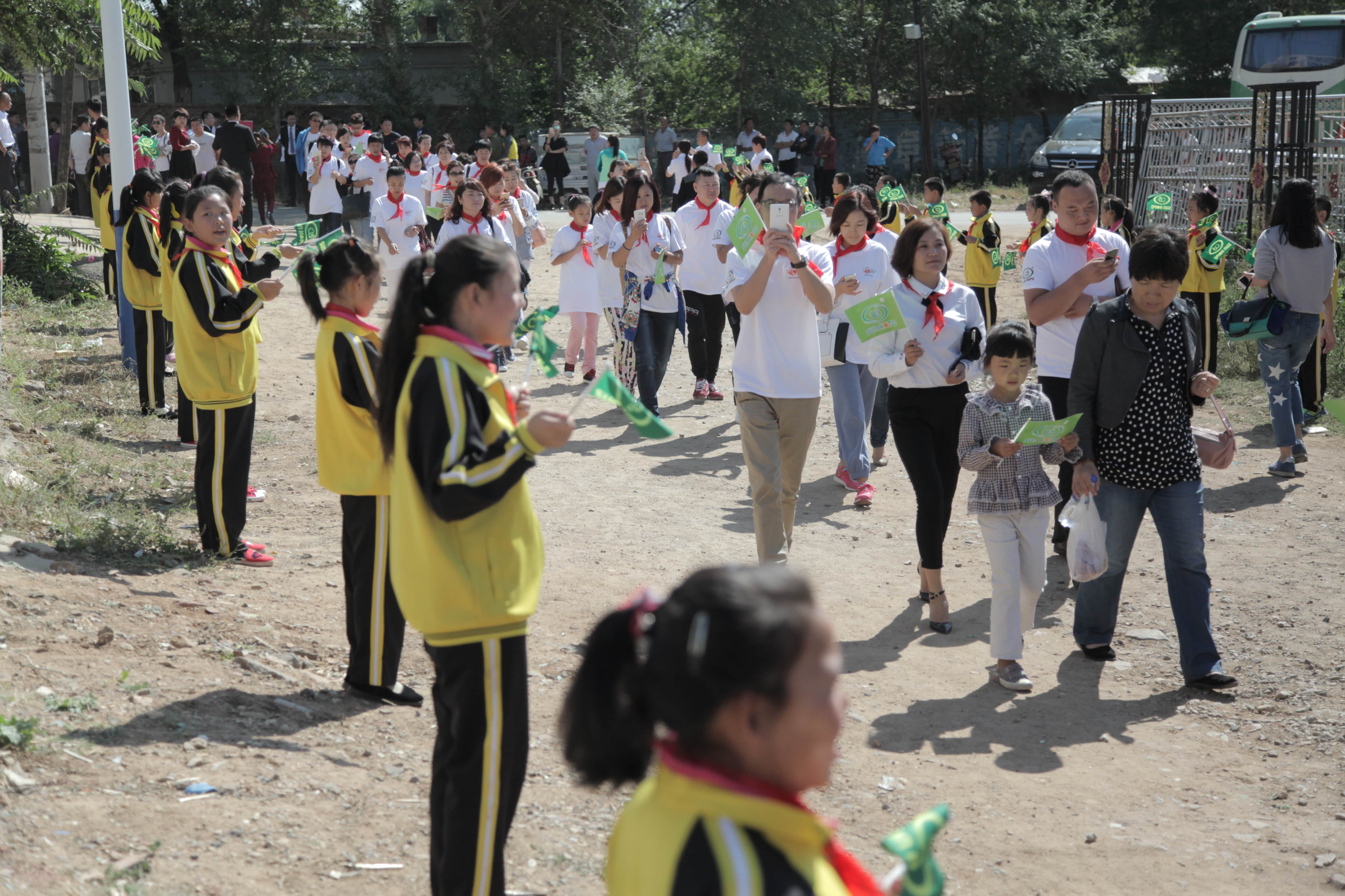 第37所 阜新市阜蒙县八家子多宝在线平台（中国）官网苗鑫小学