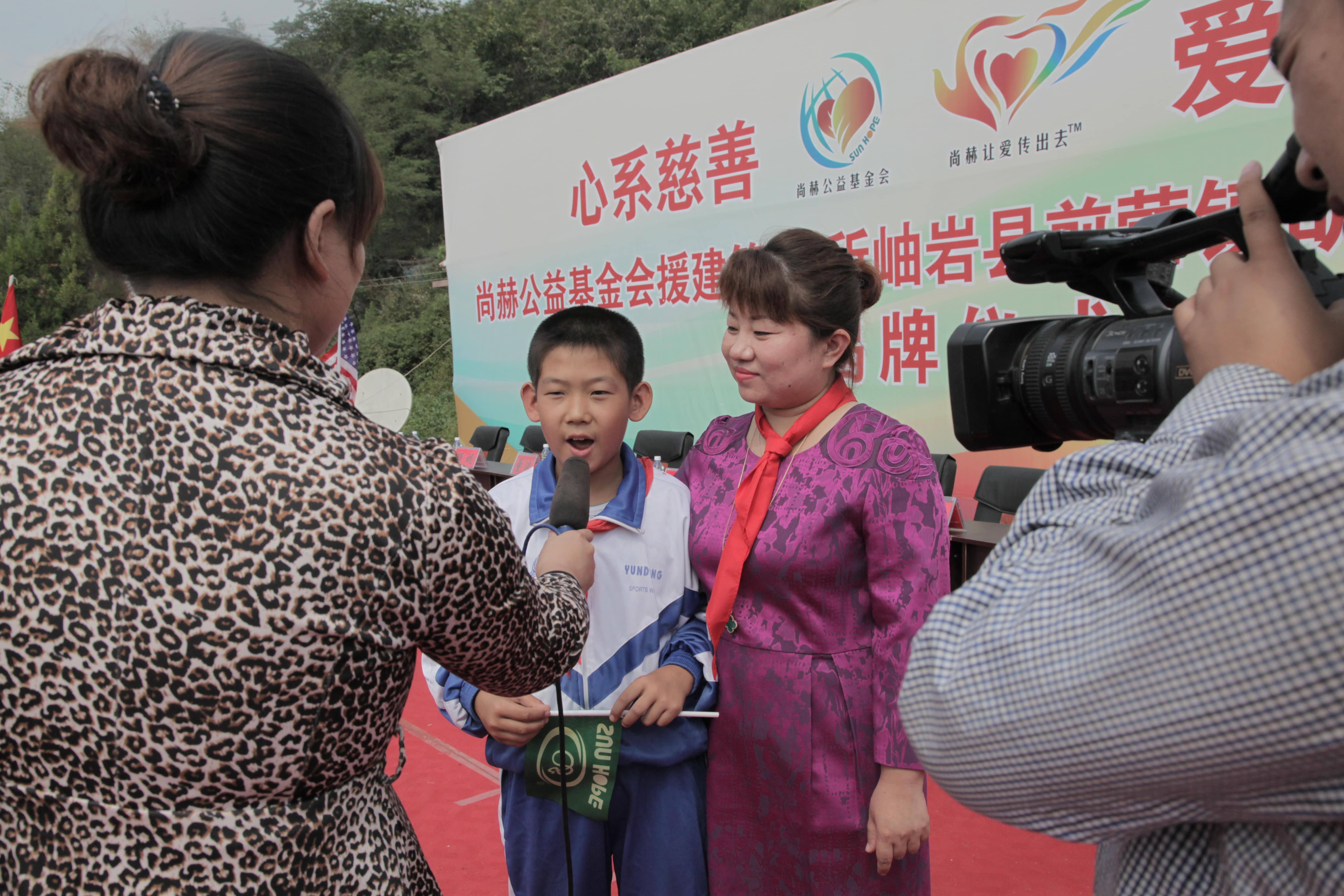 第38所 岫岩县前营镇胡家堡多宝在线平台（中国）官网董波小学