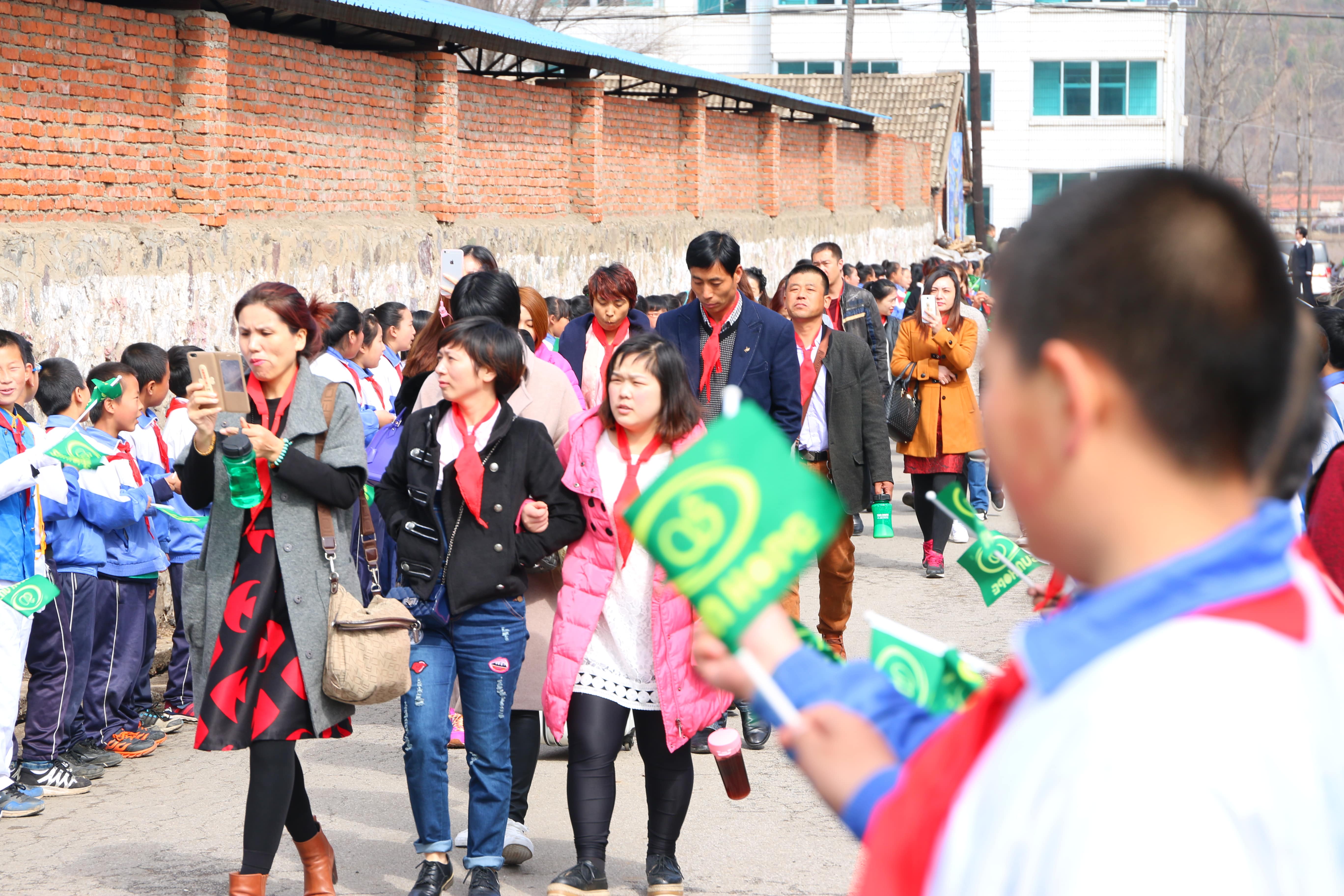 第40所 清原县英额门镇多宝在线平台（中国）官网王茹小学