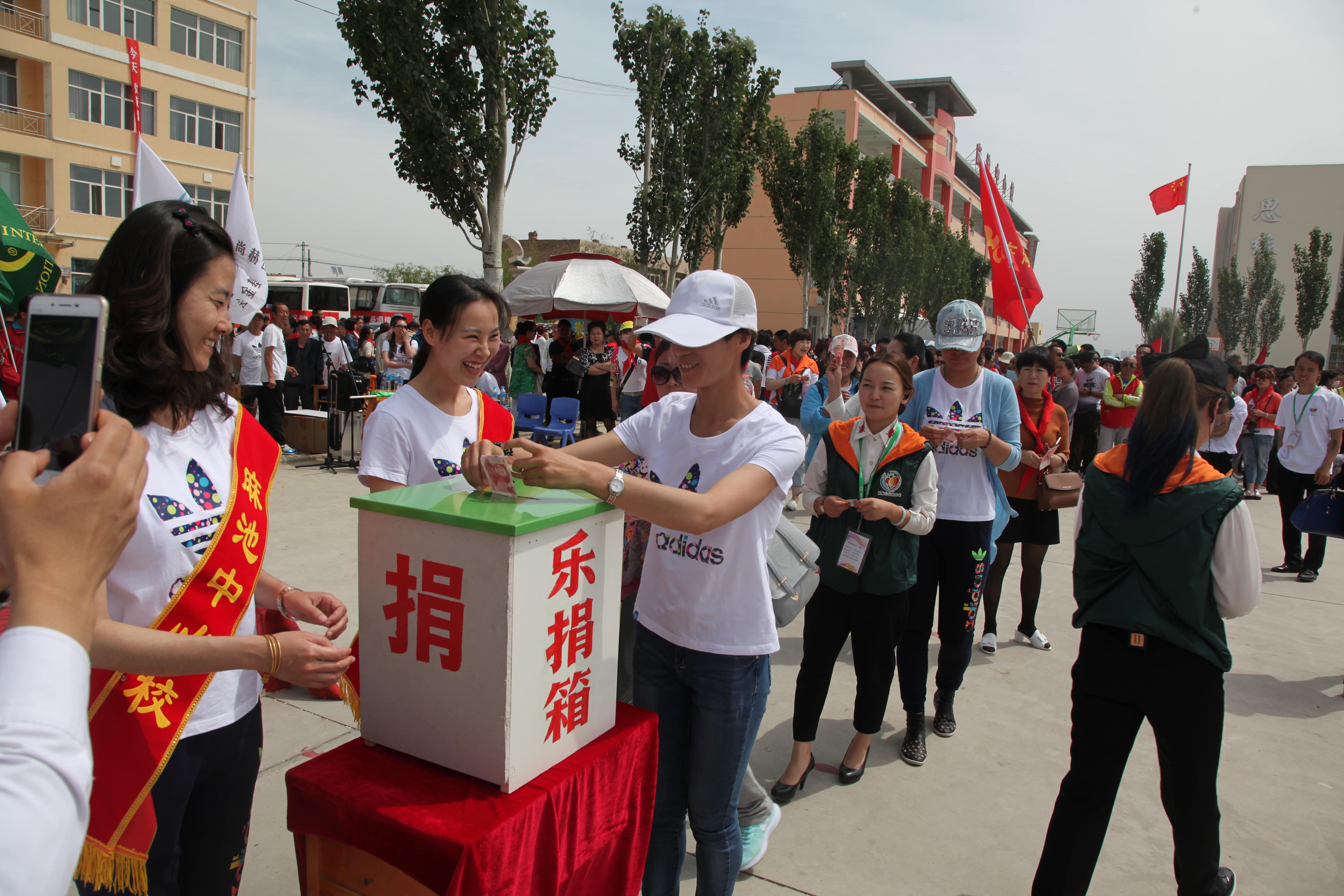 第48所 包头市九原区多宝在线平台（中国）官网董丽萍麻池中心校