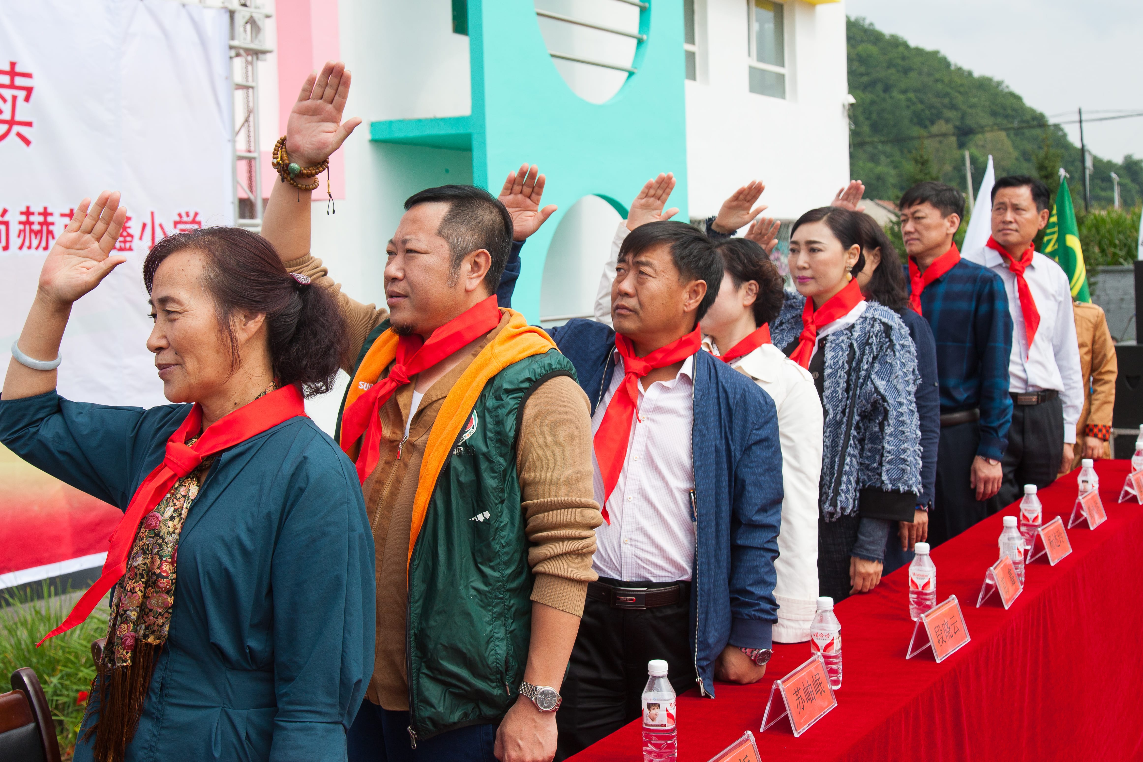 第58所 抚顺市新宾县北四平乡多宝在线平台(中国)官网苗鑫小学 第58所 抚顺市新宾县北四平乡多宝在线平台(中国)官网苗鑫小学