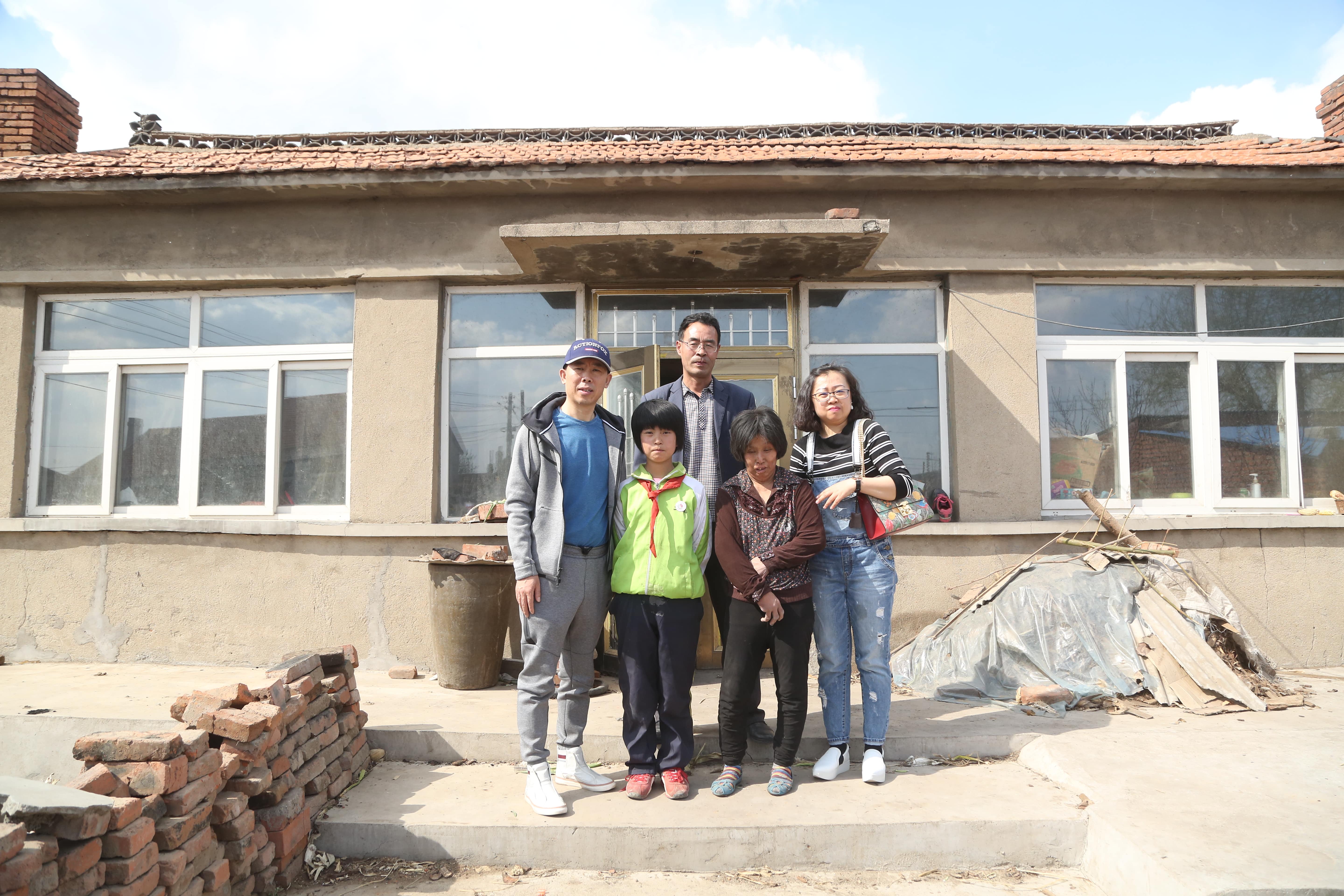 第90所 铁岭市阿吉镇多宝在线平台（中国）官网唐洪燕小学