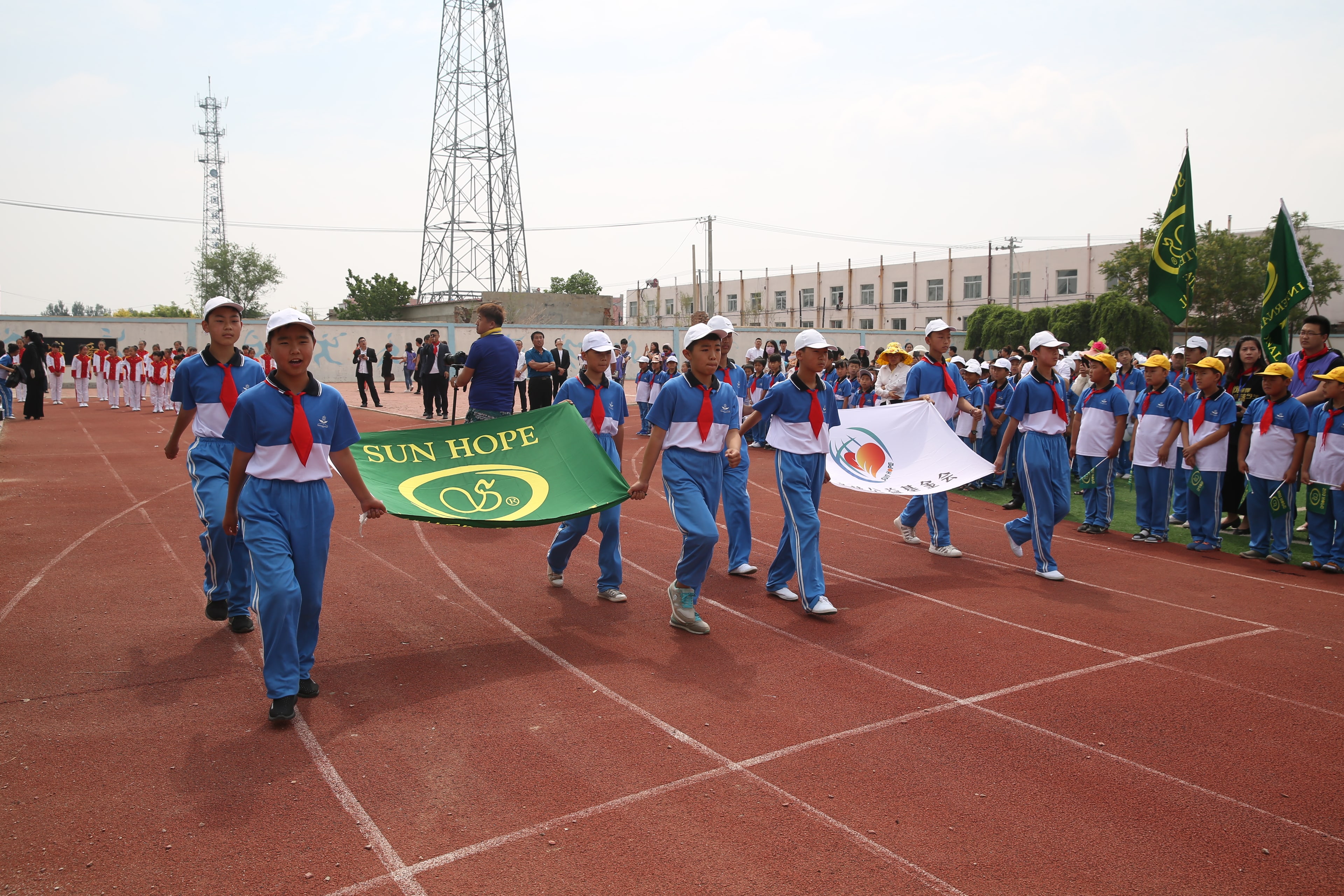 第98所 阜新市彰武县二道河子多宝在线平台（中国）官网佟玲小学