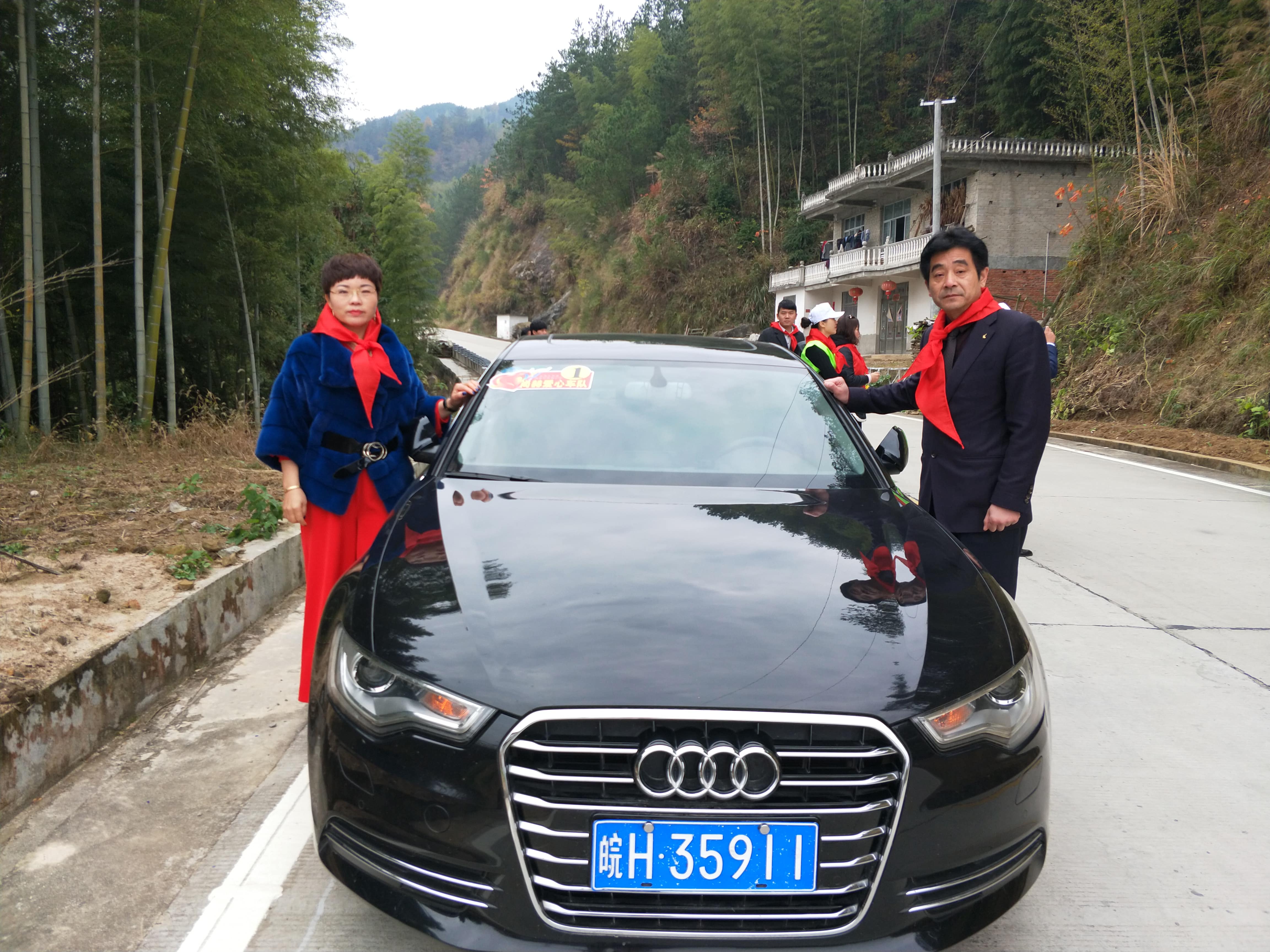 第132所 安庆市岳西县菖蒲多宝在线平台（中国）官网程解勤小学