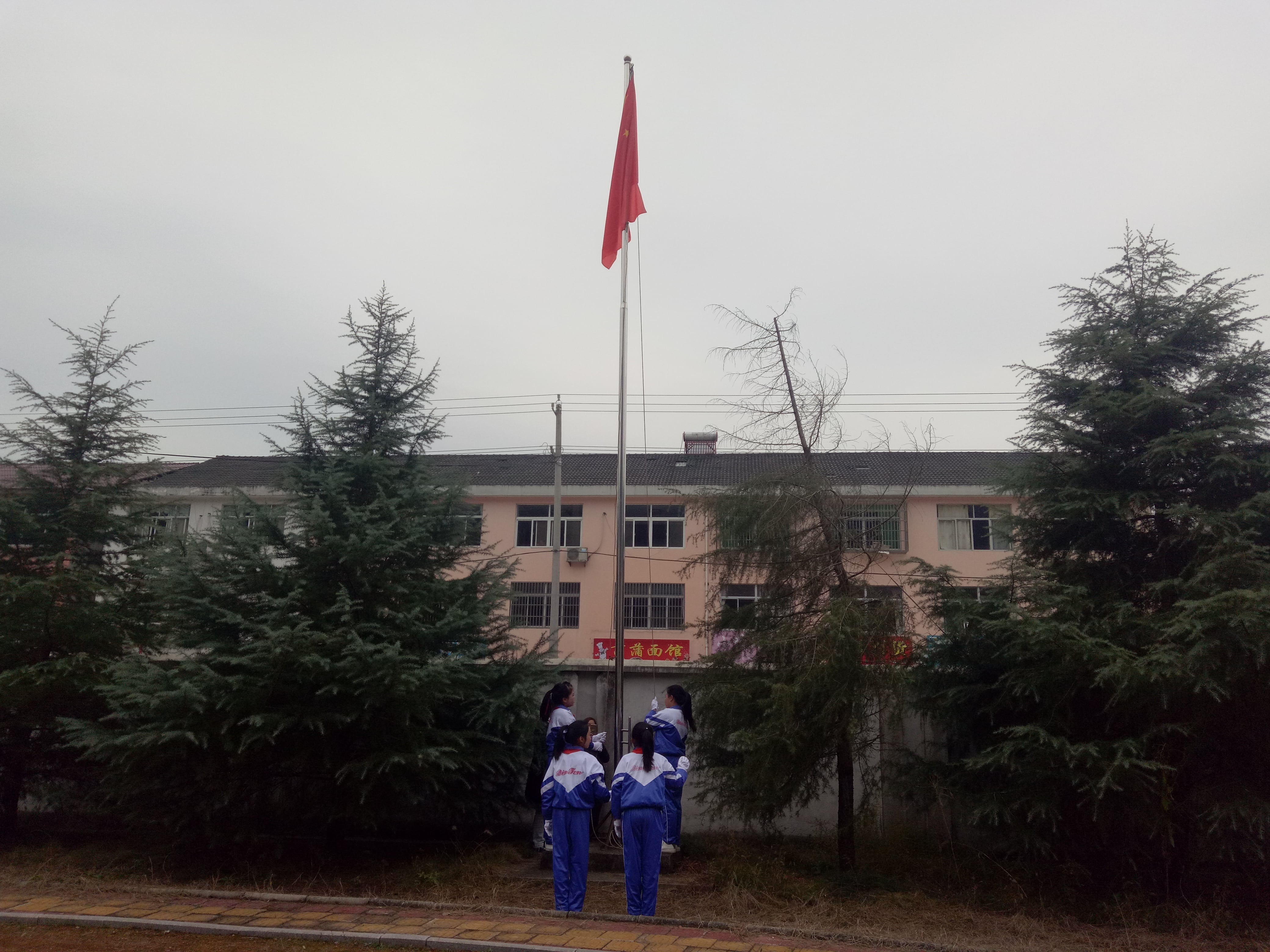 第132所 安庆市岳西县菖蒲多宝在线平台（中国）官网程解勤小学