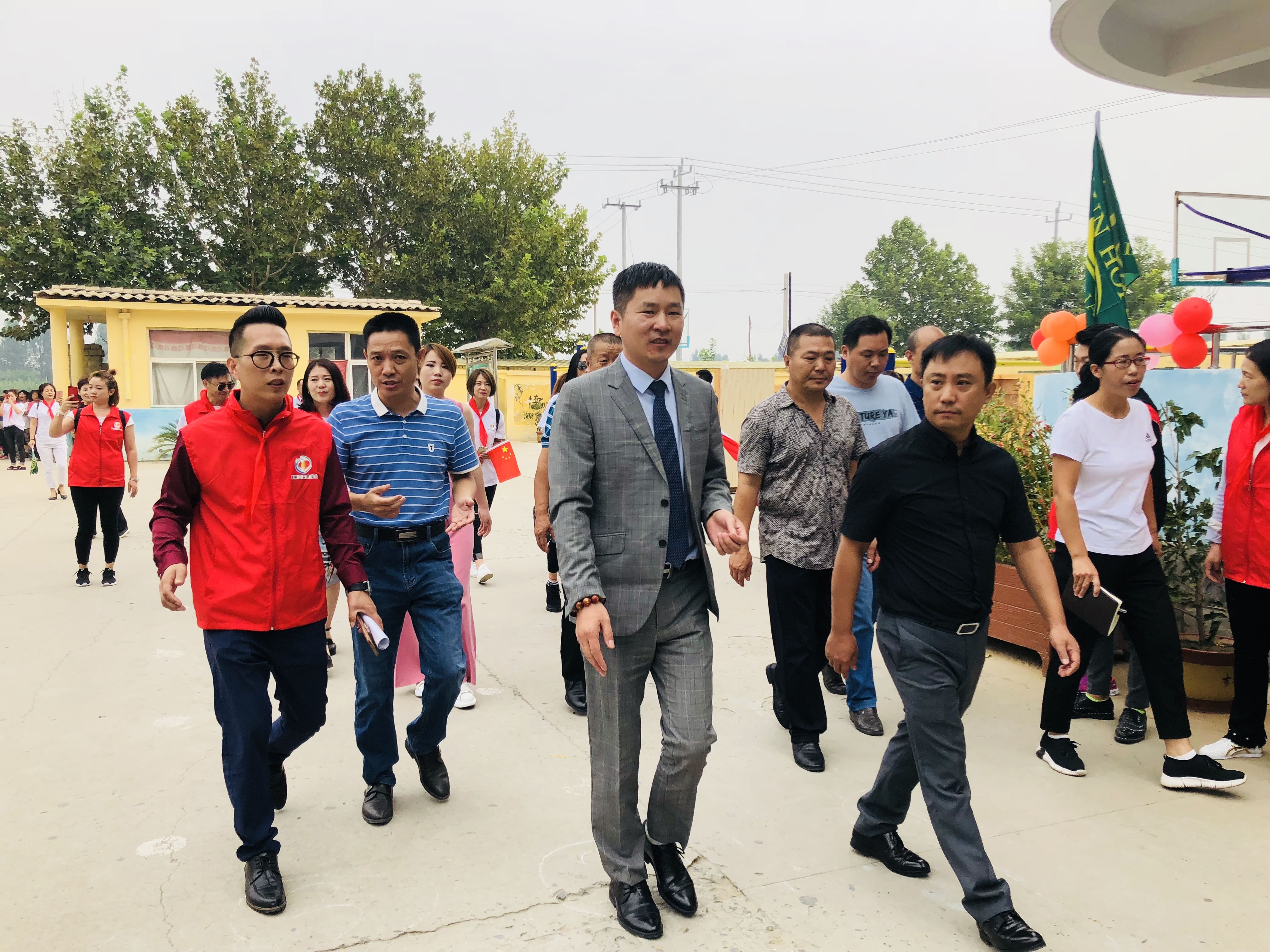 第161所 石家庄市无极县张段固镇苌家庄多宝在线平台（中国）官网常岩小学