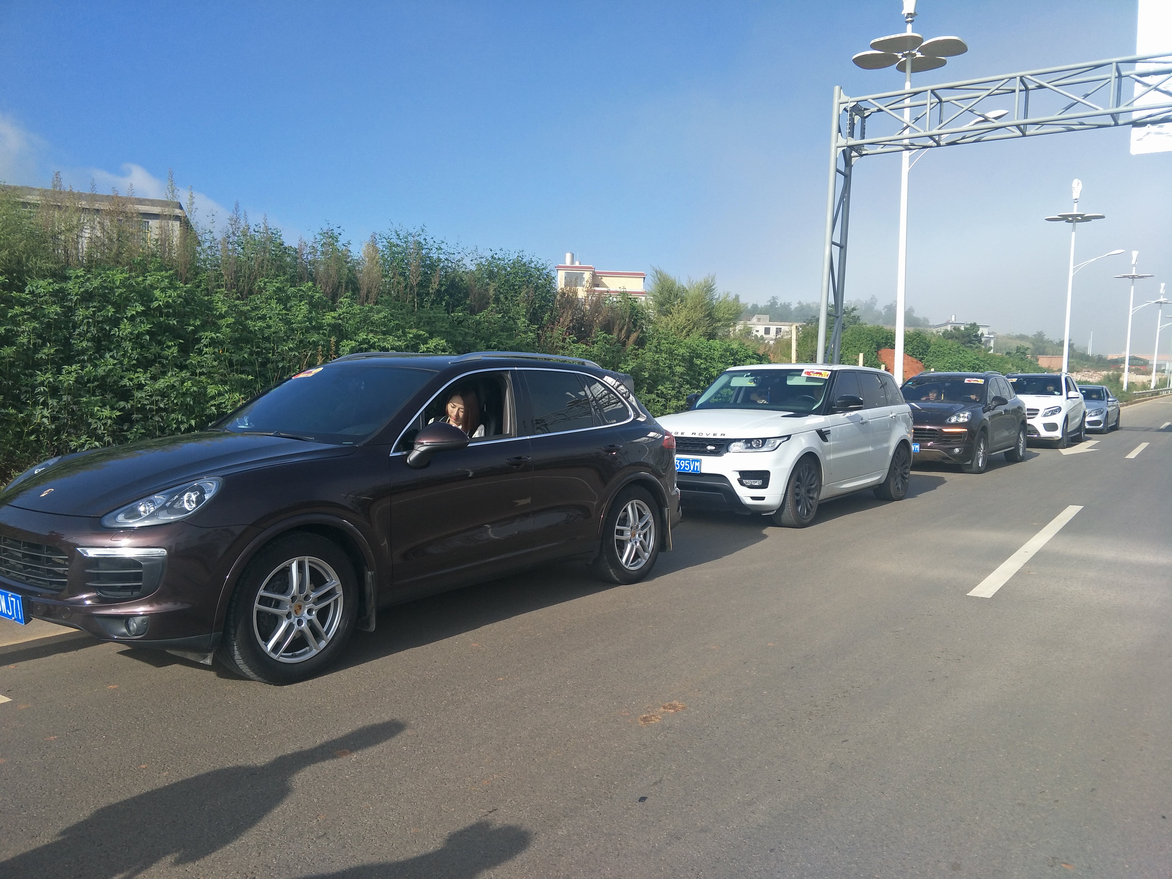 第166所 昆明市官渡区白汉场多宝在线平台（中国）官网任美萍学校