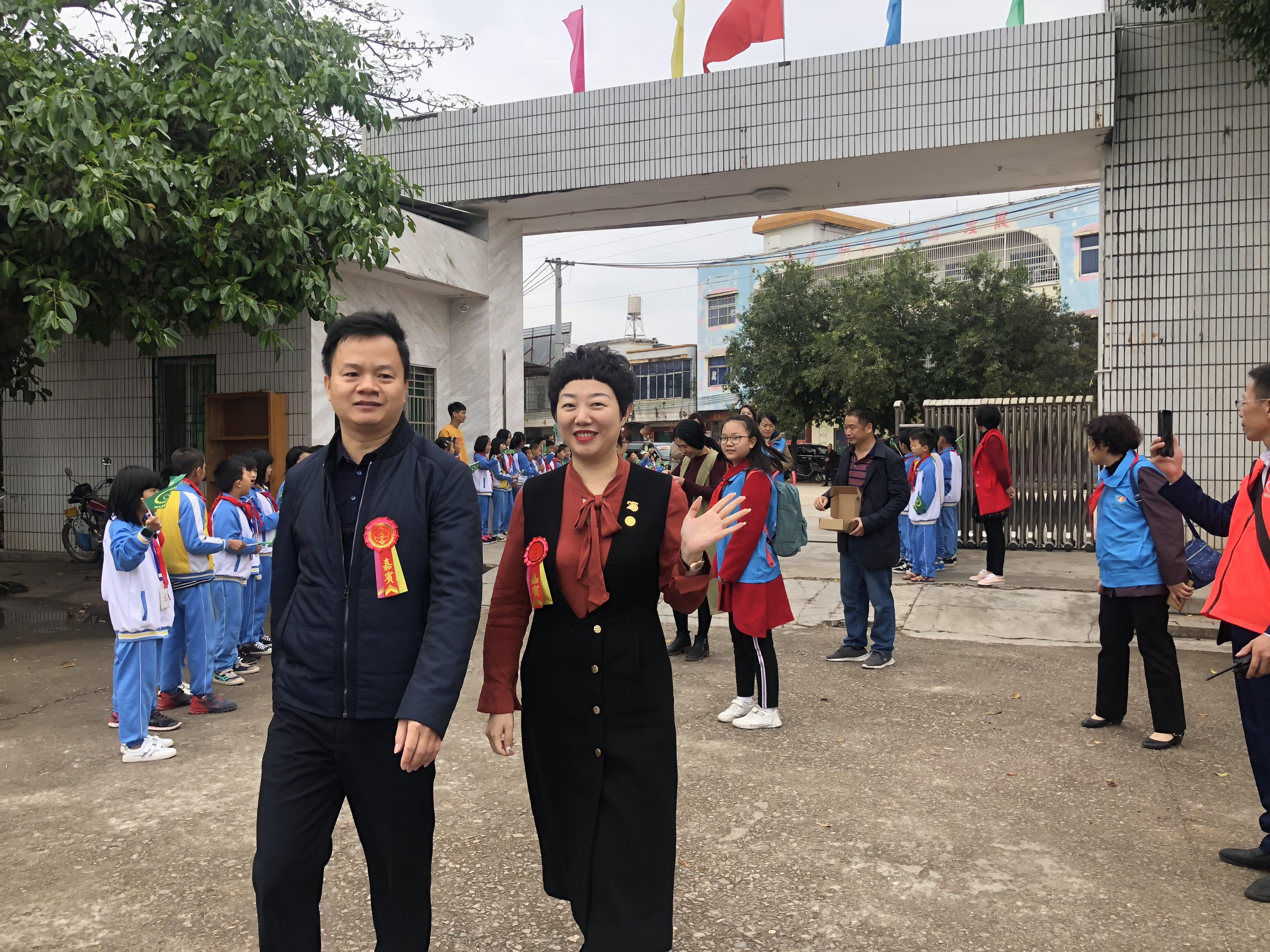 第182所 东源县黄沙多宝在线平台(中国)官网郇宇学校 第182所 东源县黄沙多宝在线平台(中国)官网郇宇学校