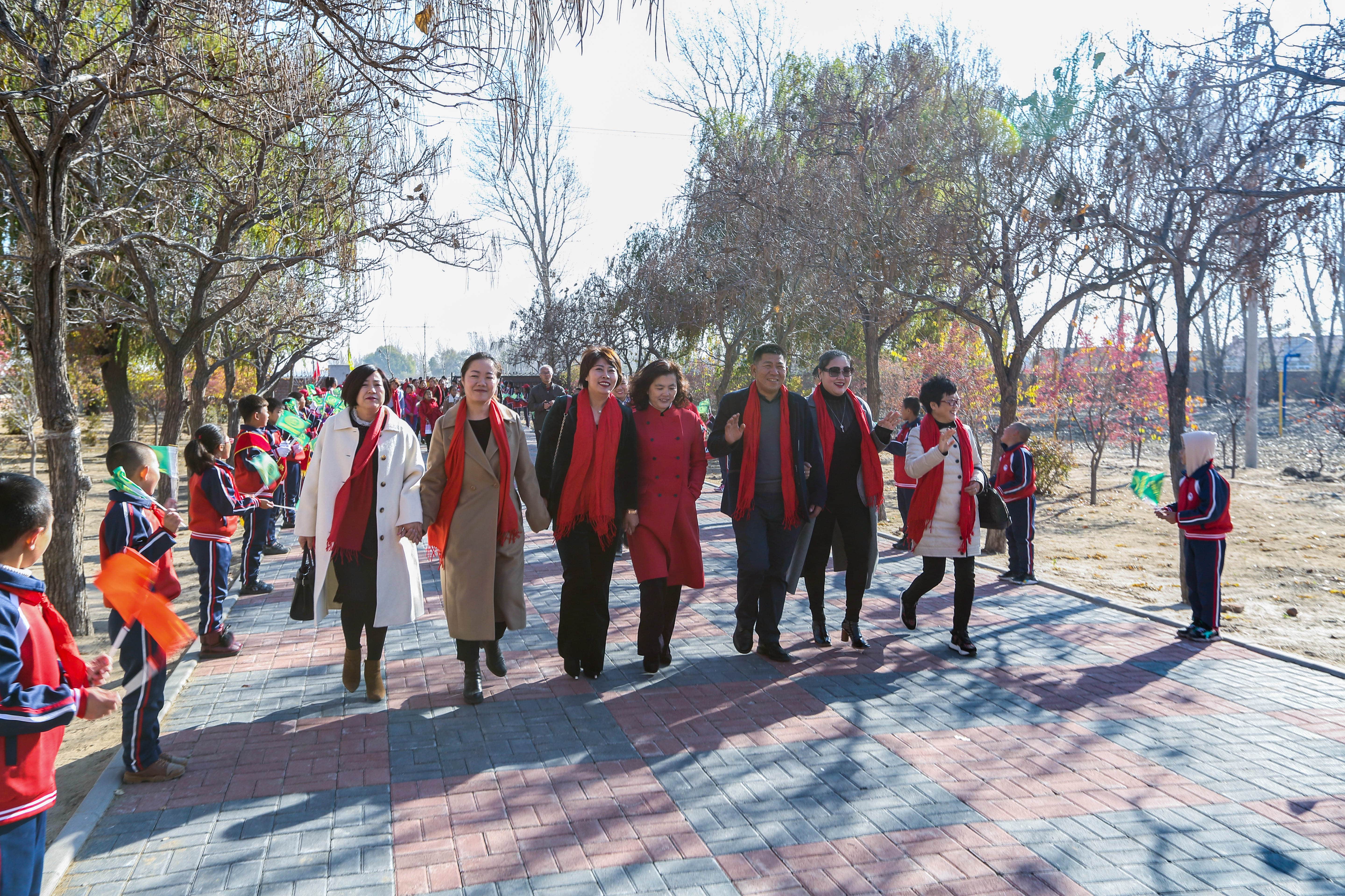 第199所 双辽市红旗街郝家多宝在线平台（中国）官网谭迎春小学