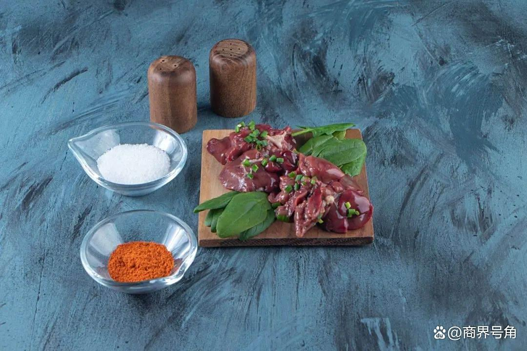 多宝在线平台(中国)官网|补铁全攻略:从动物血到高科技,这样补铁才有效! 多宝在线平台(中国)官网|补铁全攻略:从动物血到高科技,这样补铁才有效!